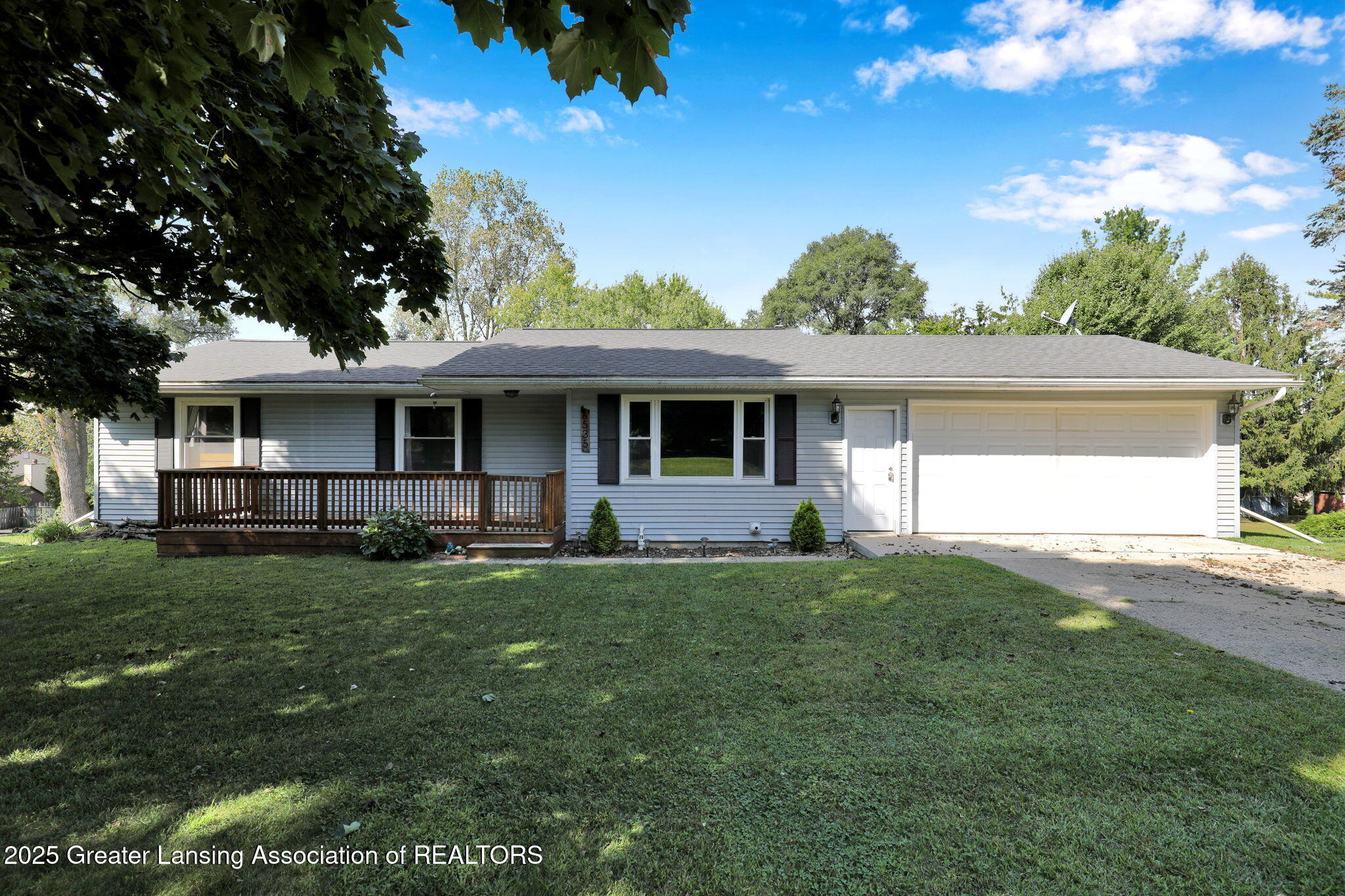 6535 Creyts Road