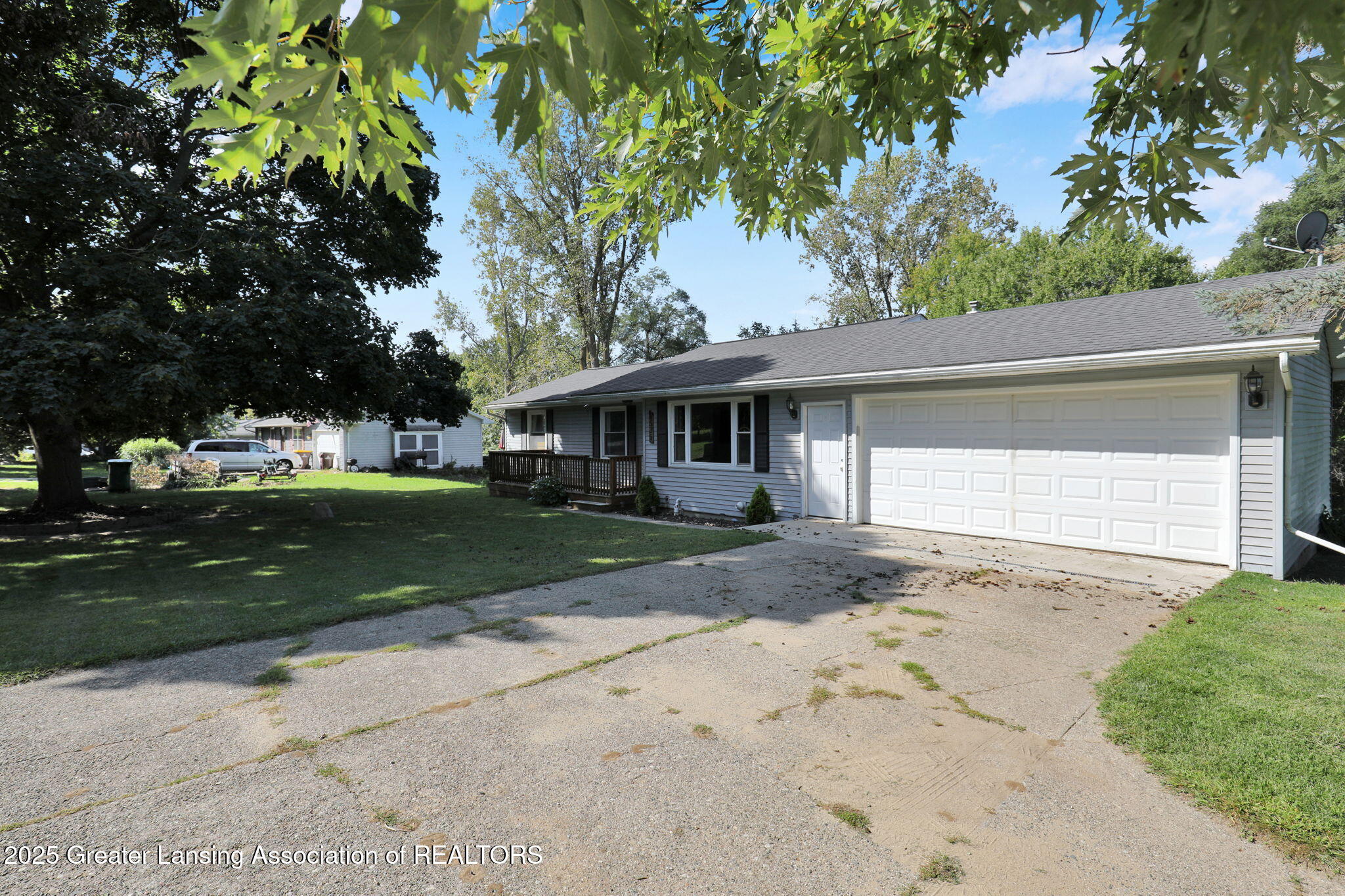6535 Creyts Road