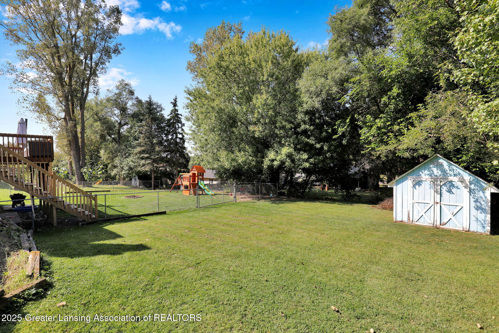 6535 Creyts Road