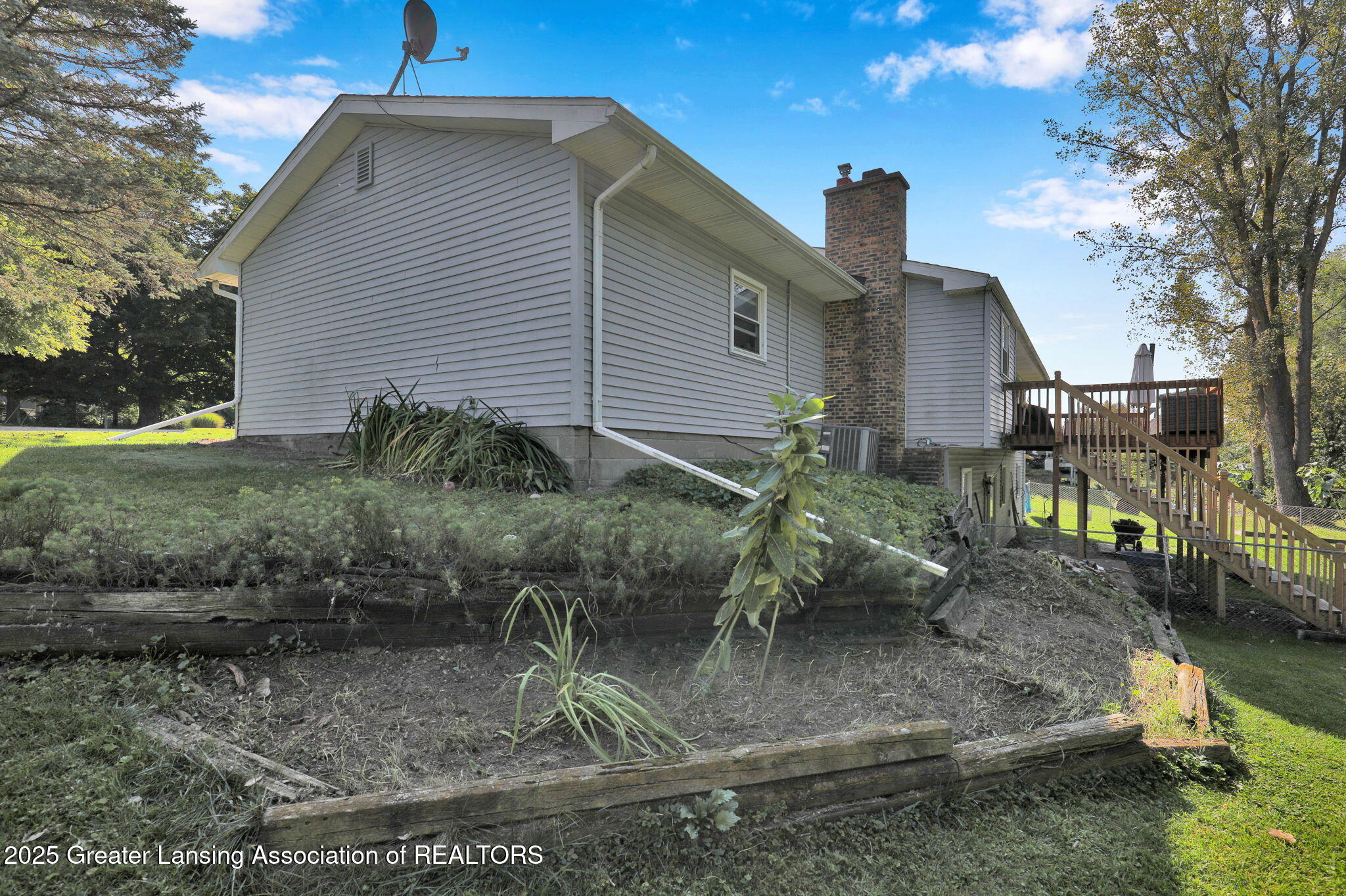 6535 Creyts Road