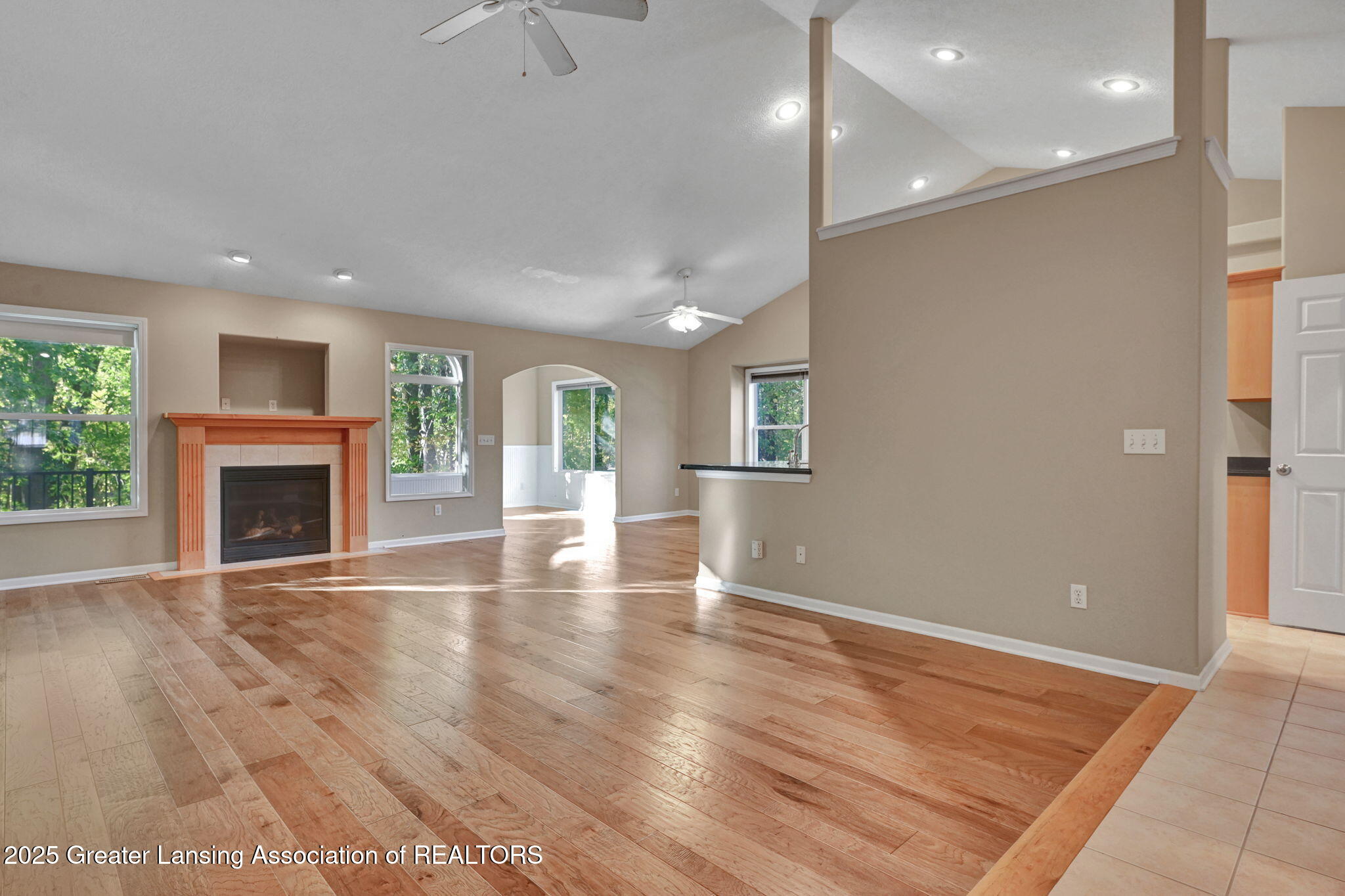 1521 Nottingham Forest Trail
