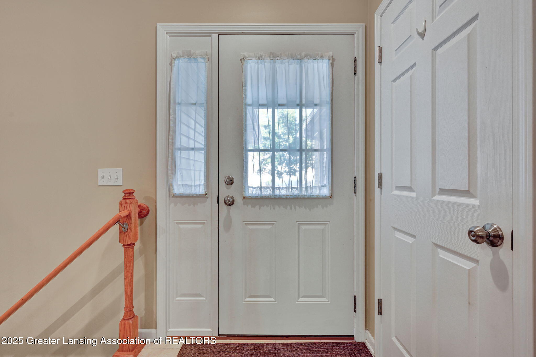 1521 Nottingham Forest Trail