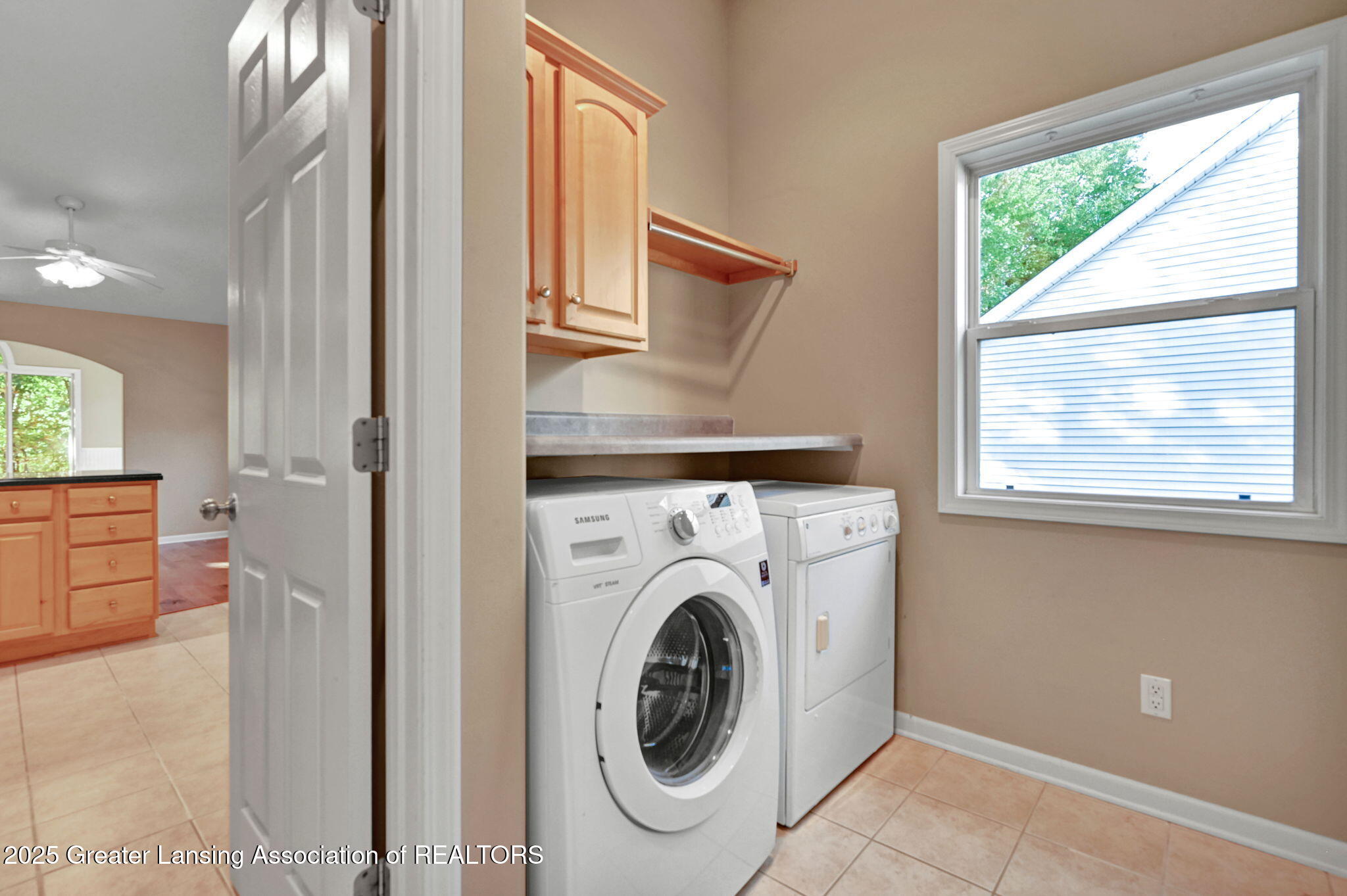 1521 Nottingham Forest Trail