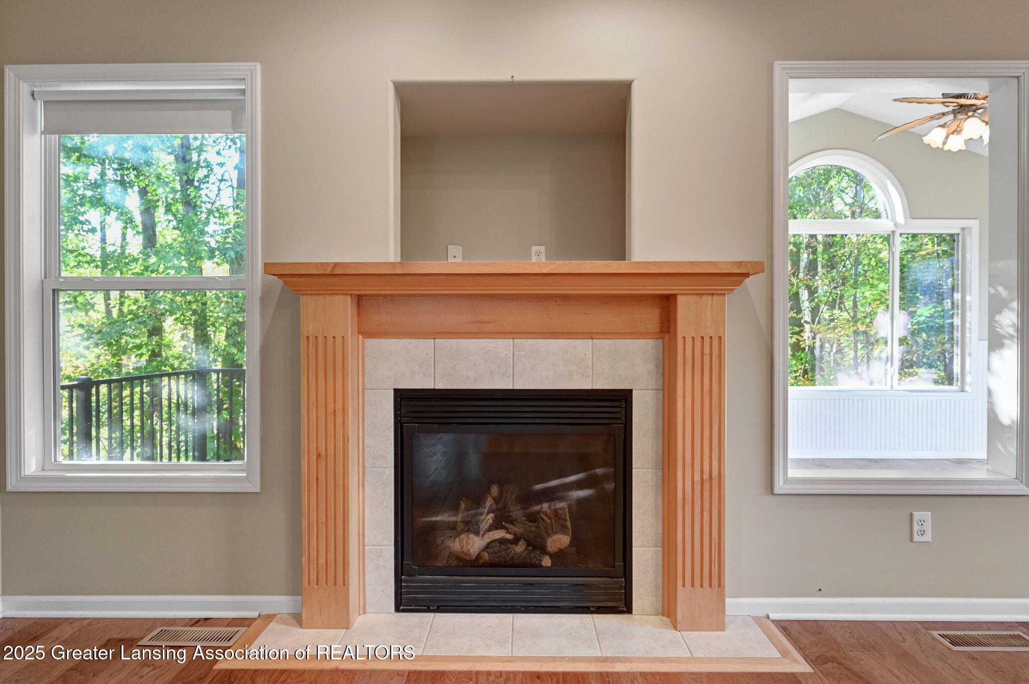 1521 Nottingham Forest Trail