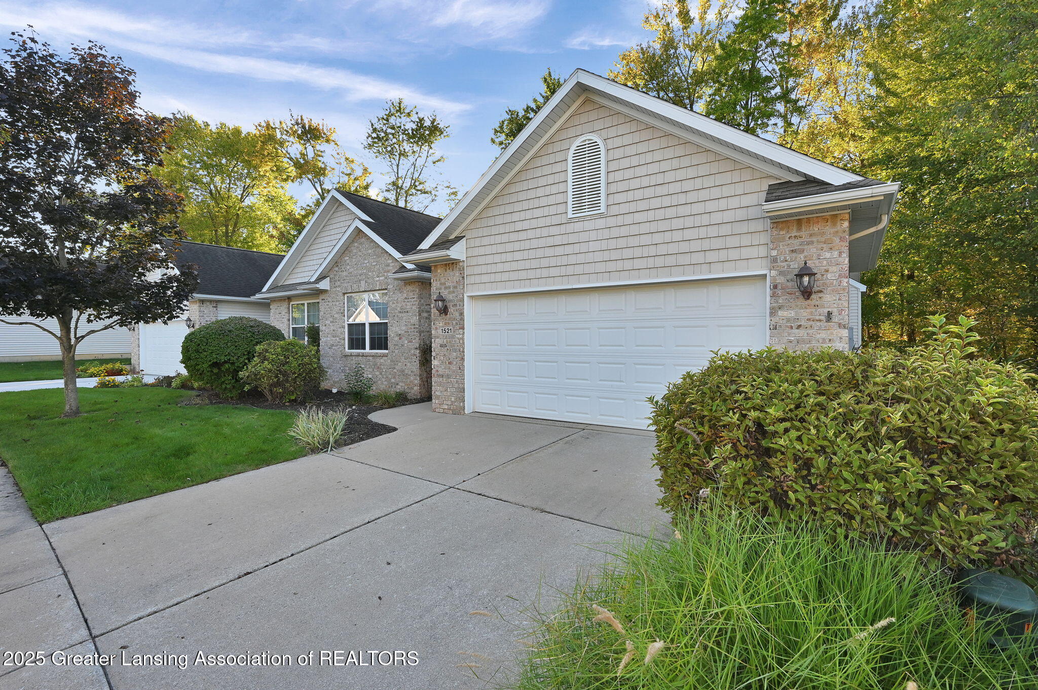 1521 Nottingham Forest Trail