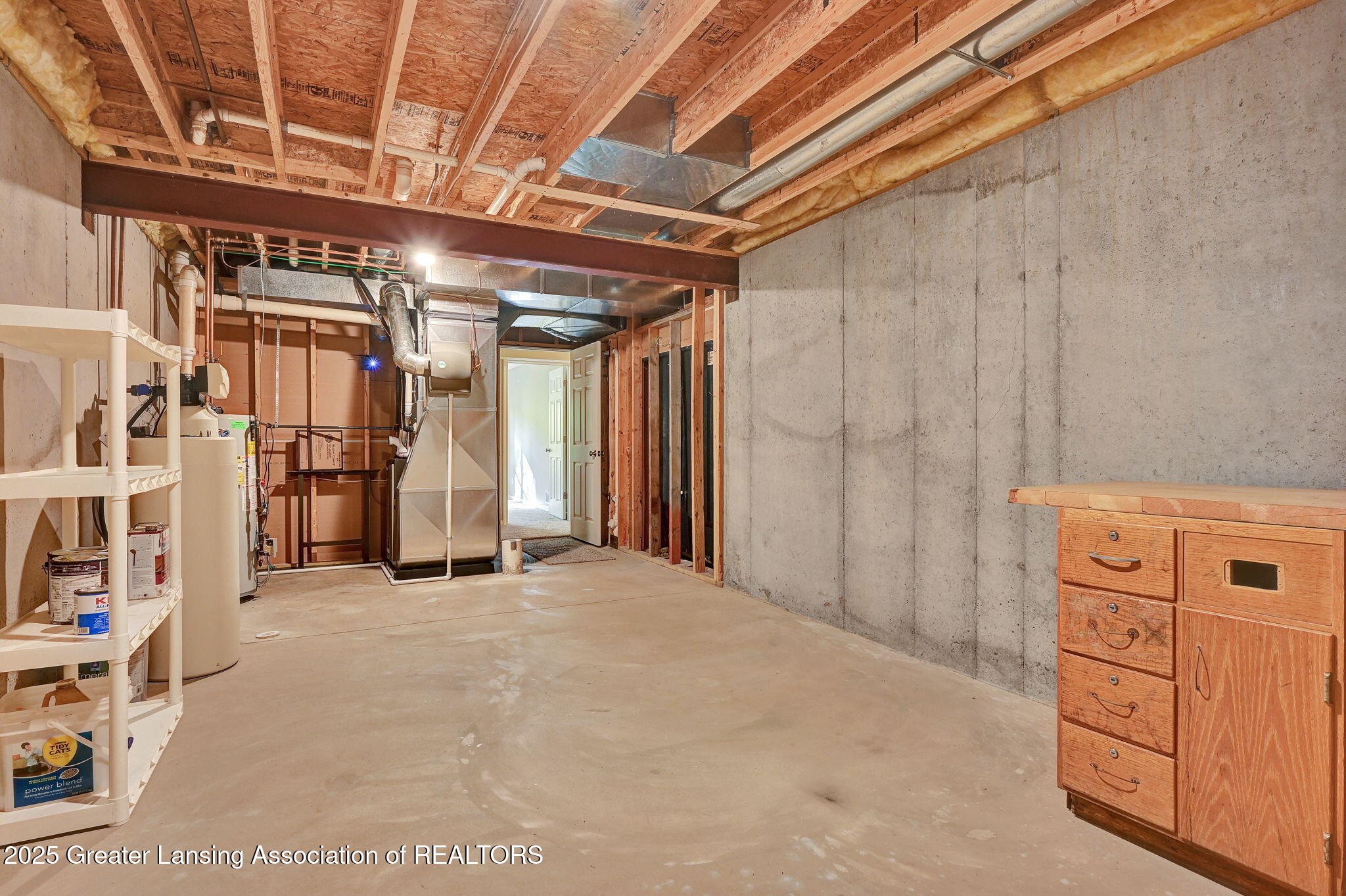 1521 Nottingham Forest Trail