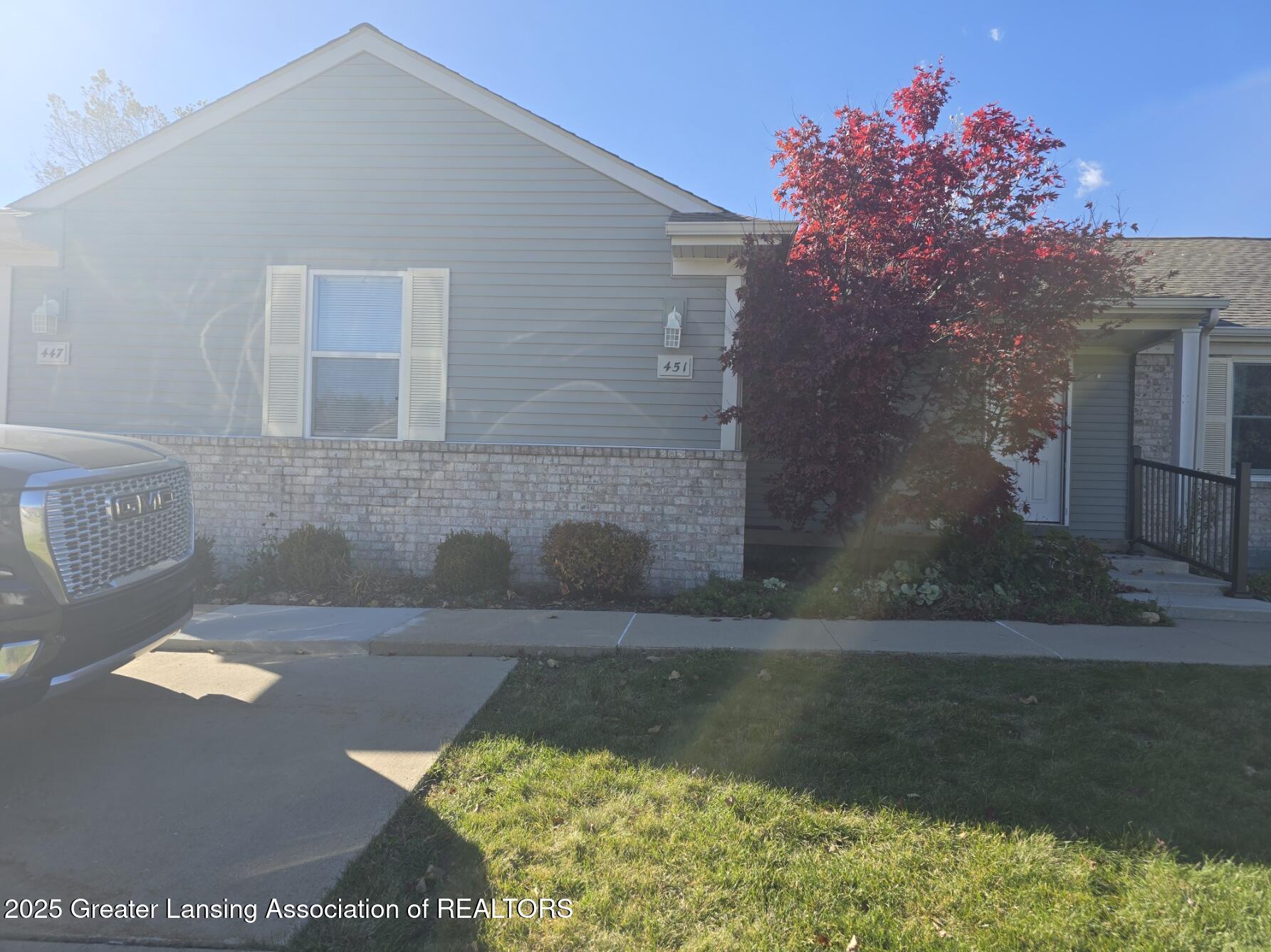 451 Red Cedar Boulevard