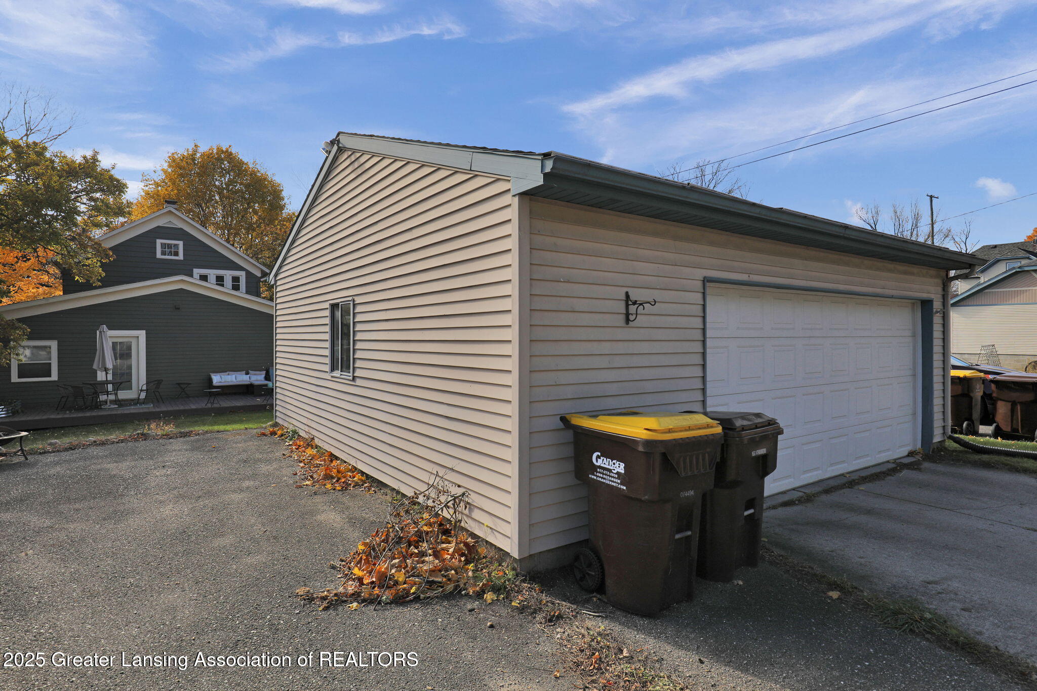 317 E Elm Street