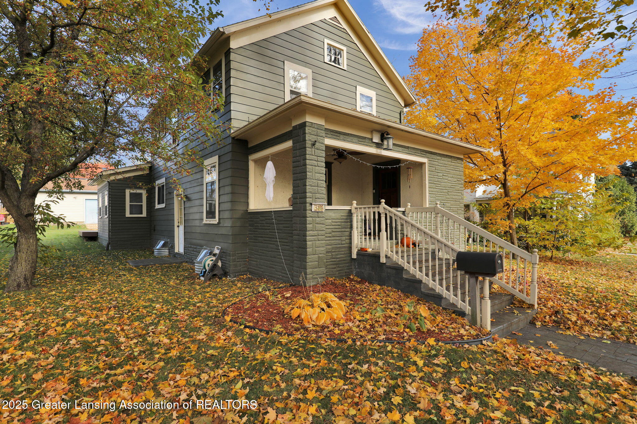 317 E Elm Street