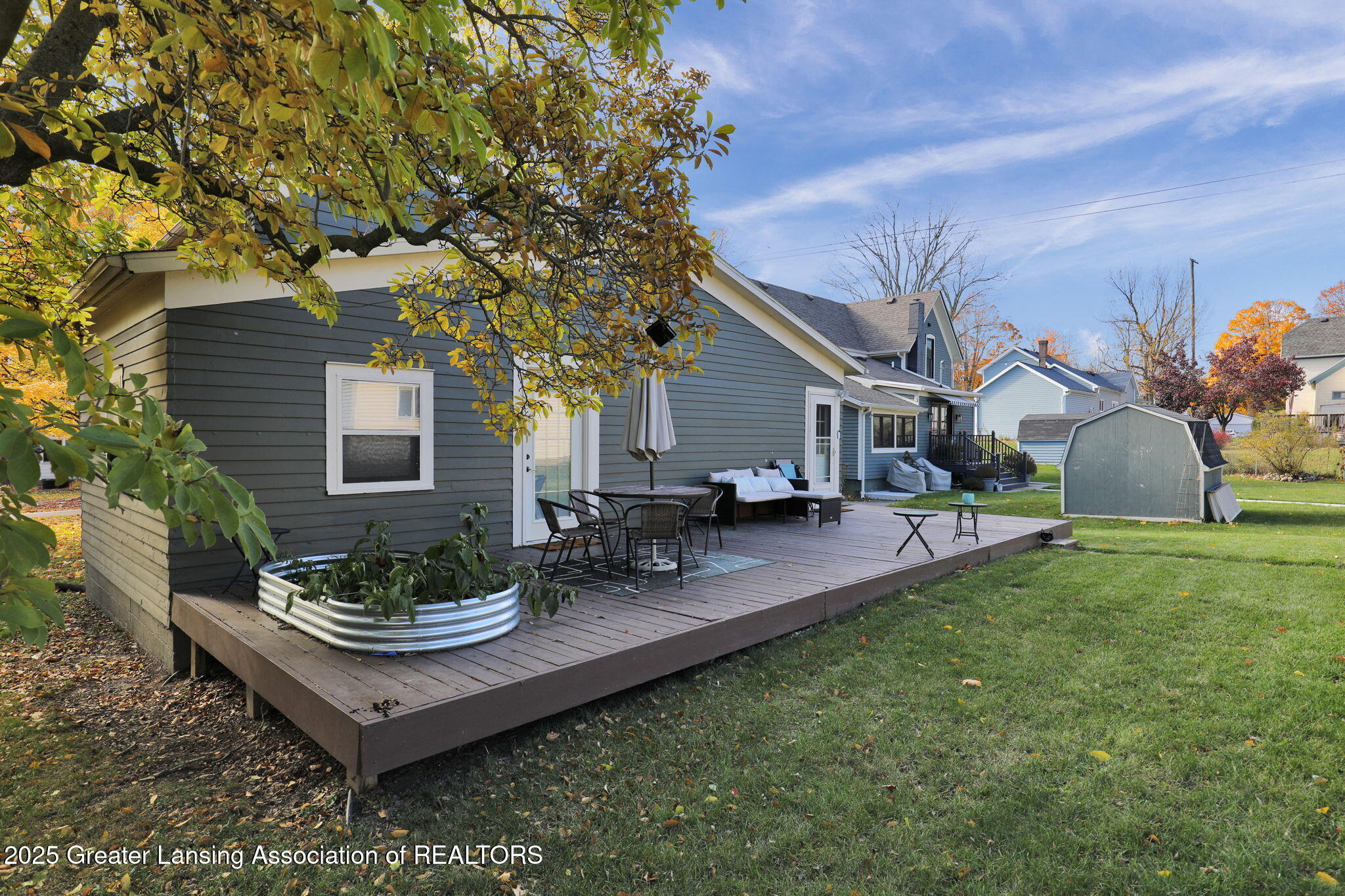 317 E Elm Street