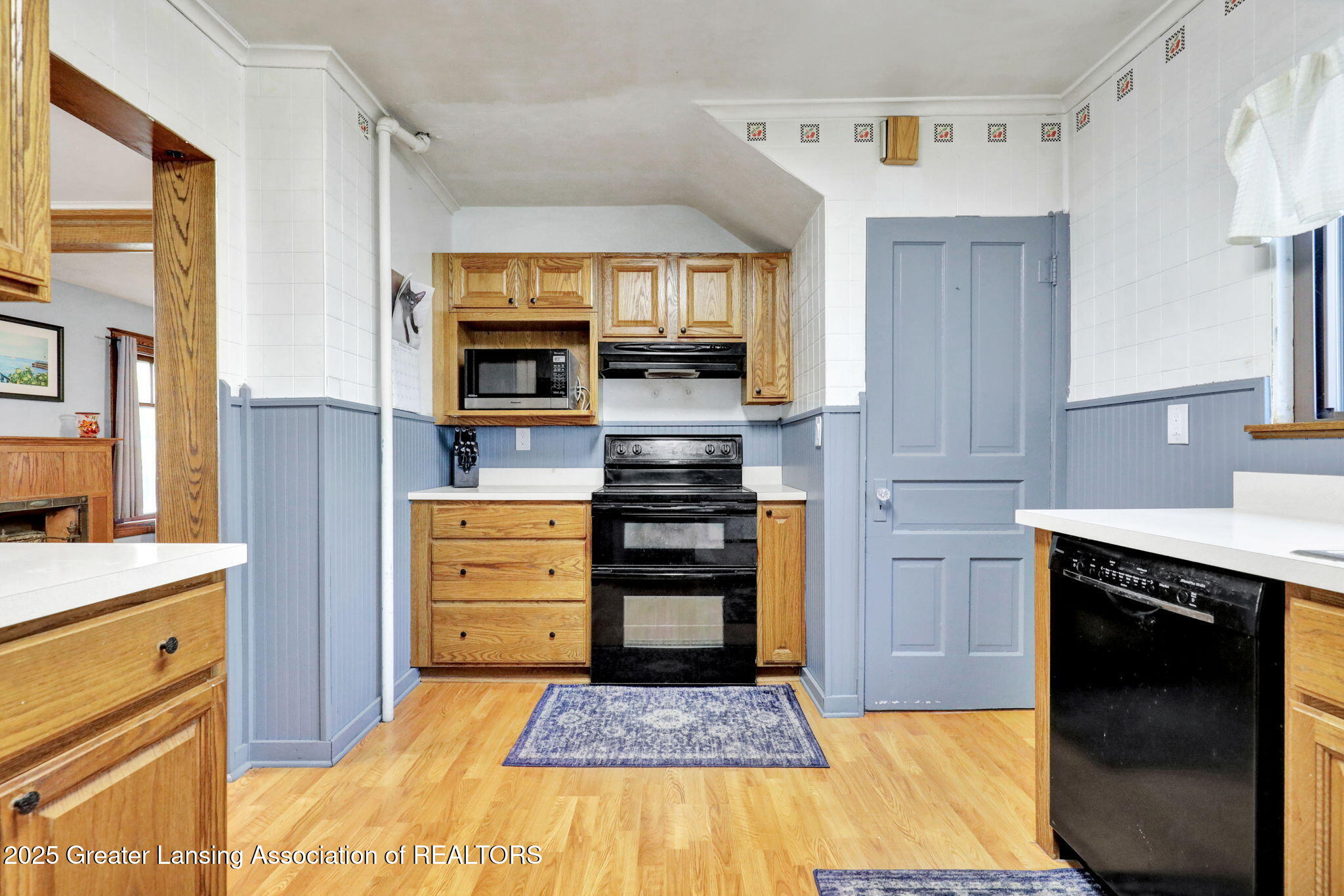 317 E Elm Street