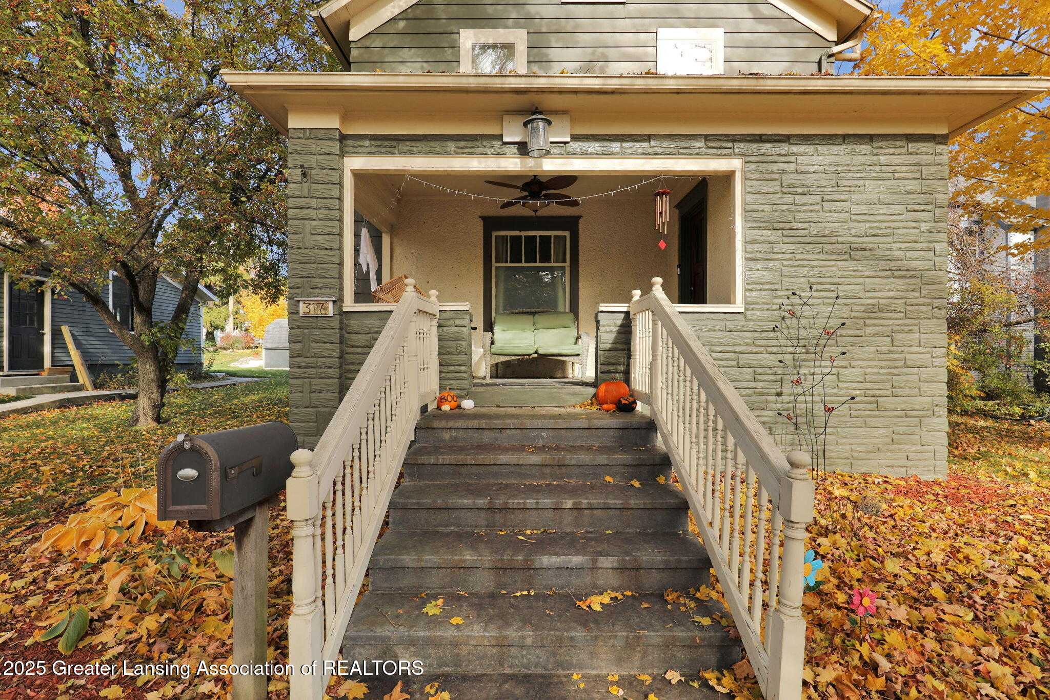 317 E Elm Street