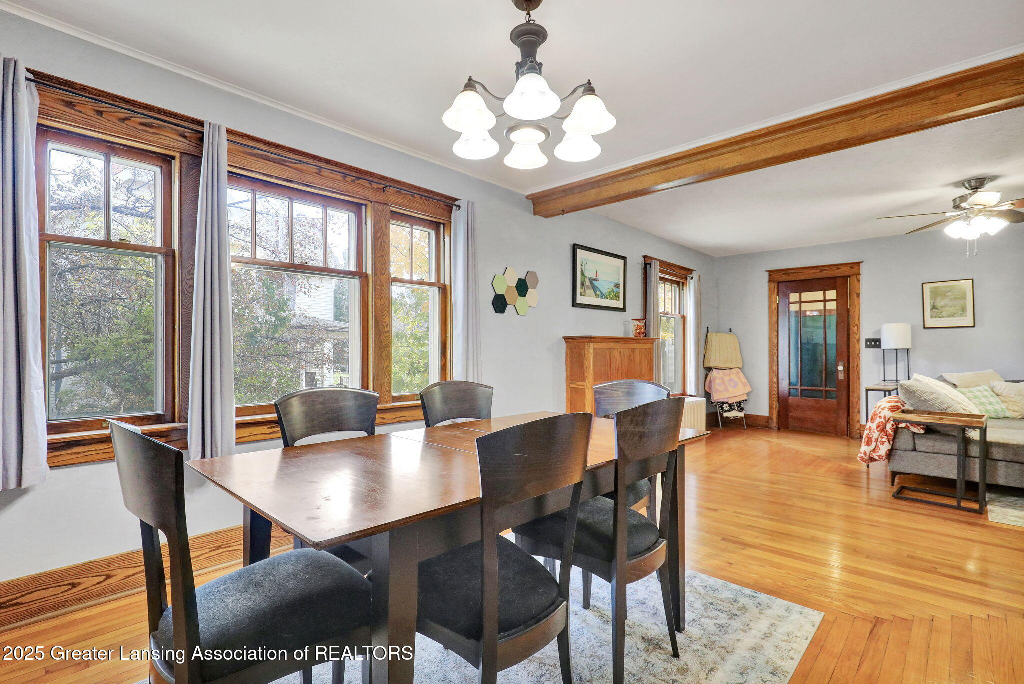 317 E Elm Street