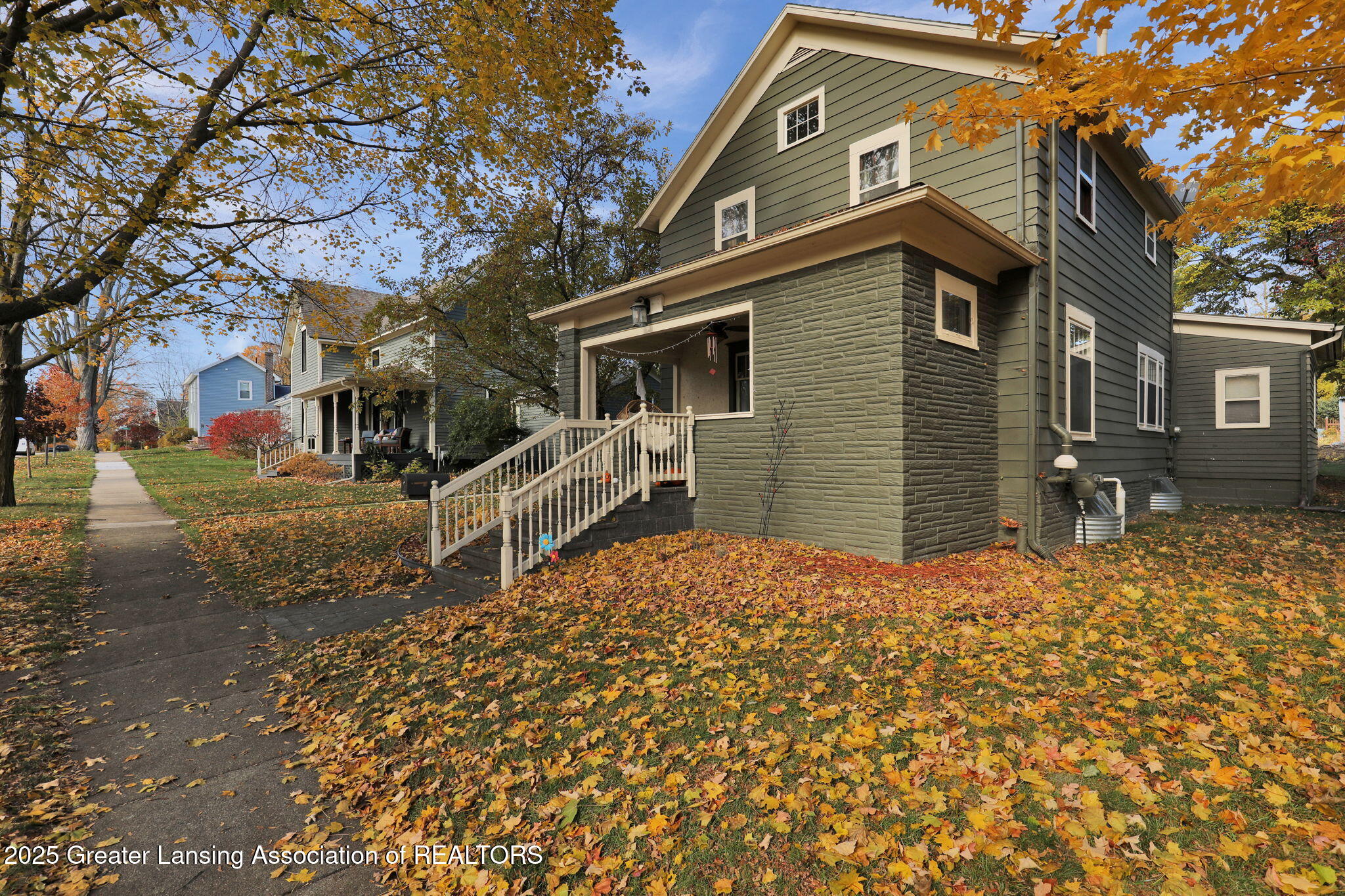 317 E Elm Street