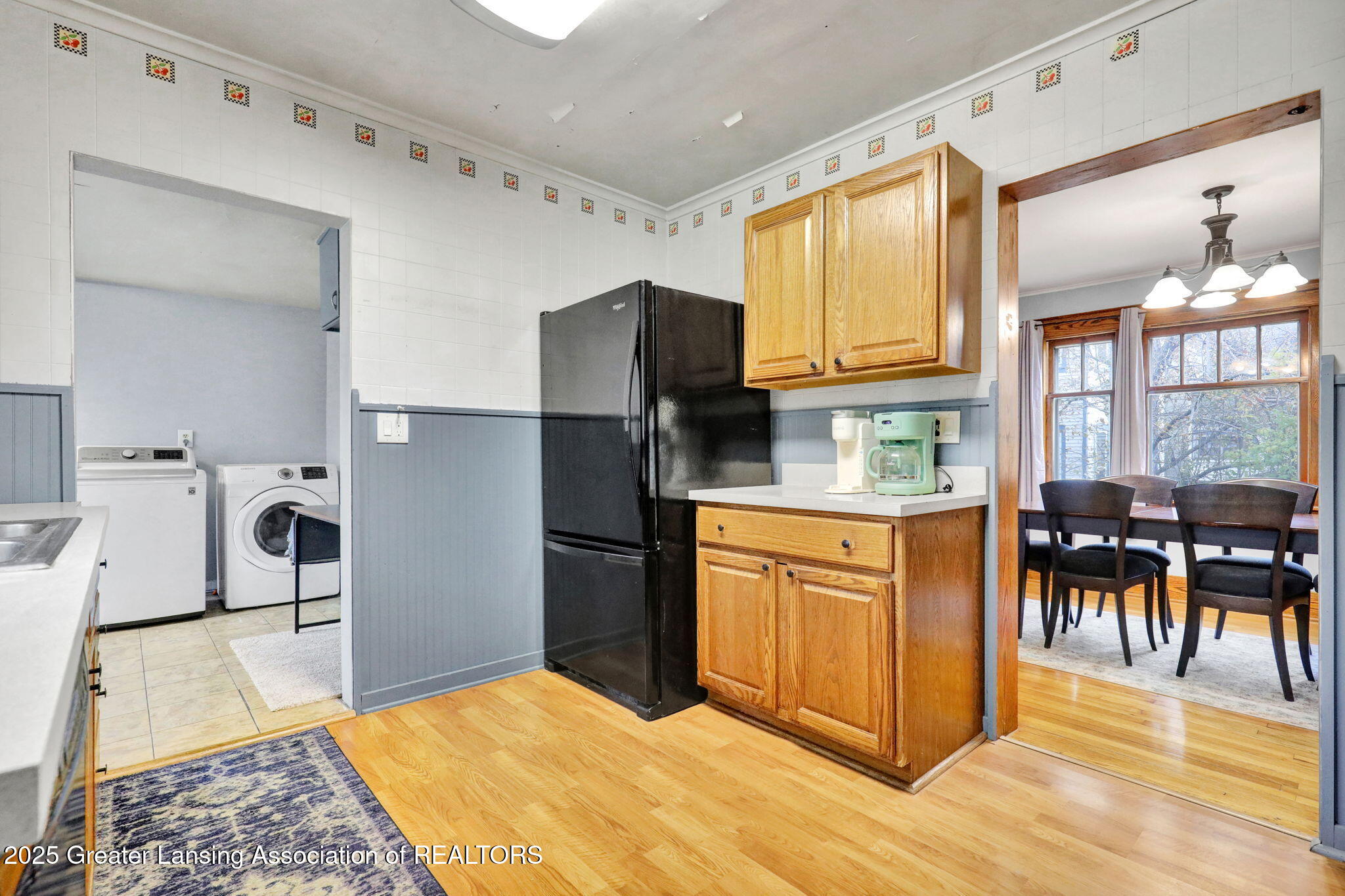 317 E Elm Street