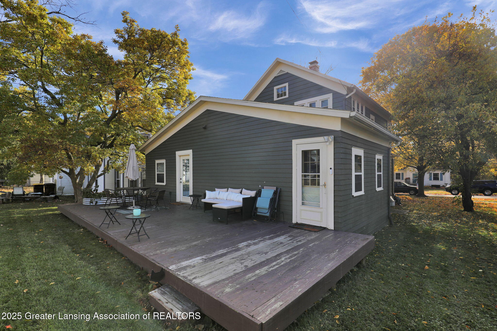 317 E Elm Street
