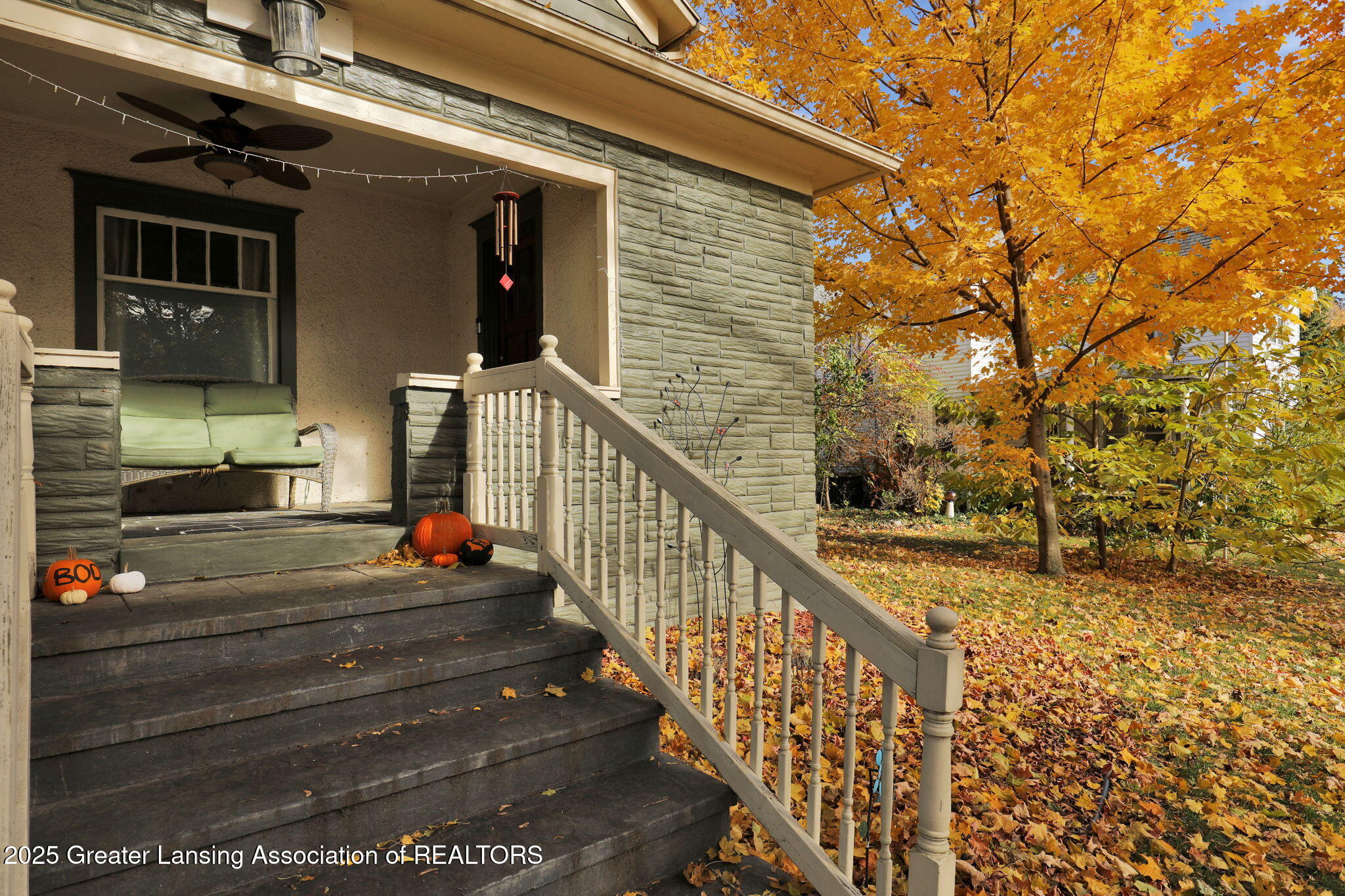 317 E Elm Street