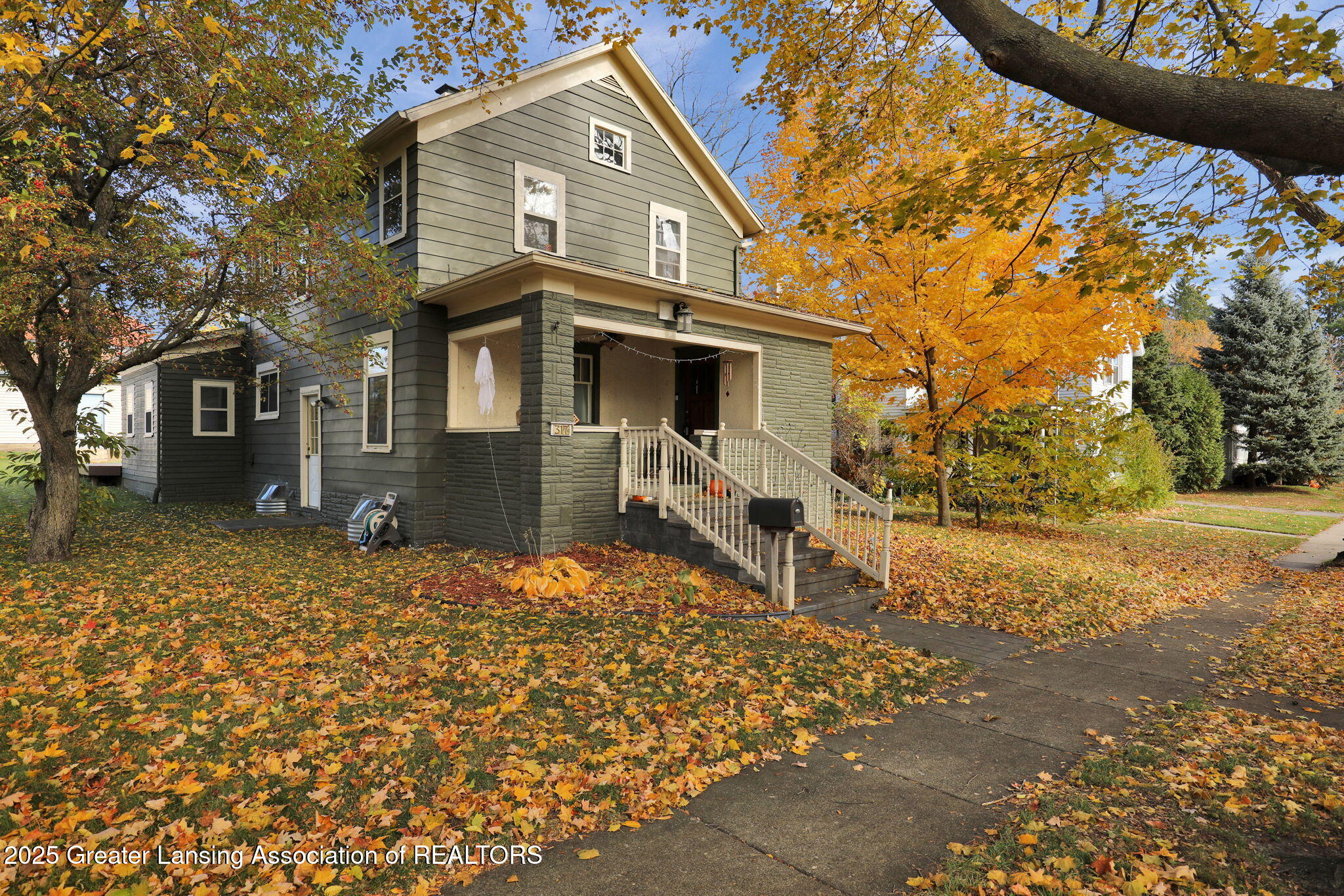 317 E Elm Street
