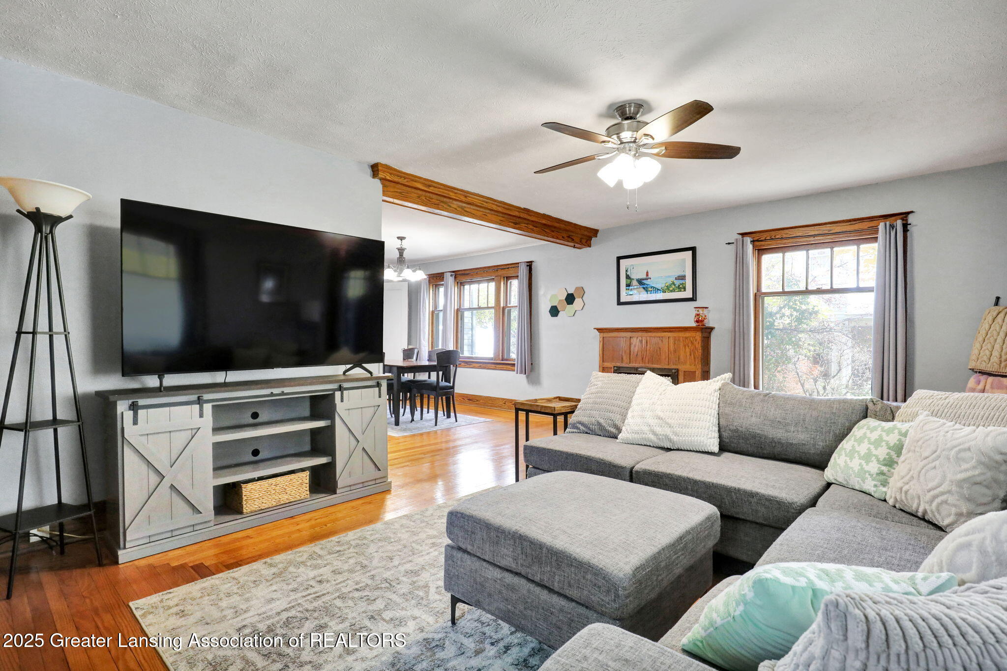 317 E Elm Street
