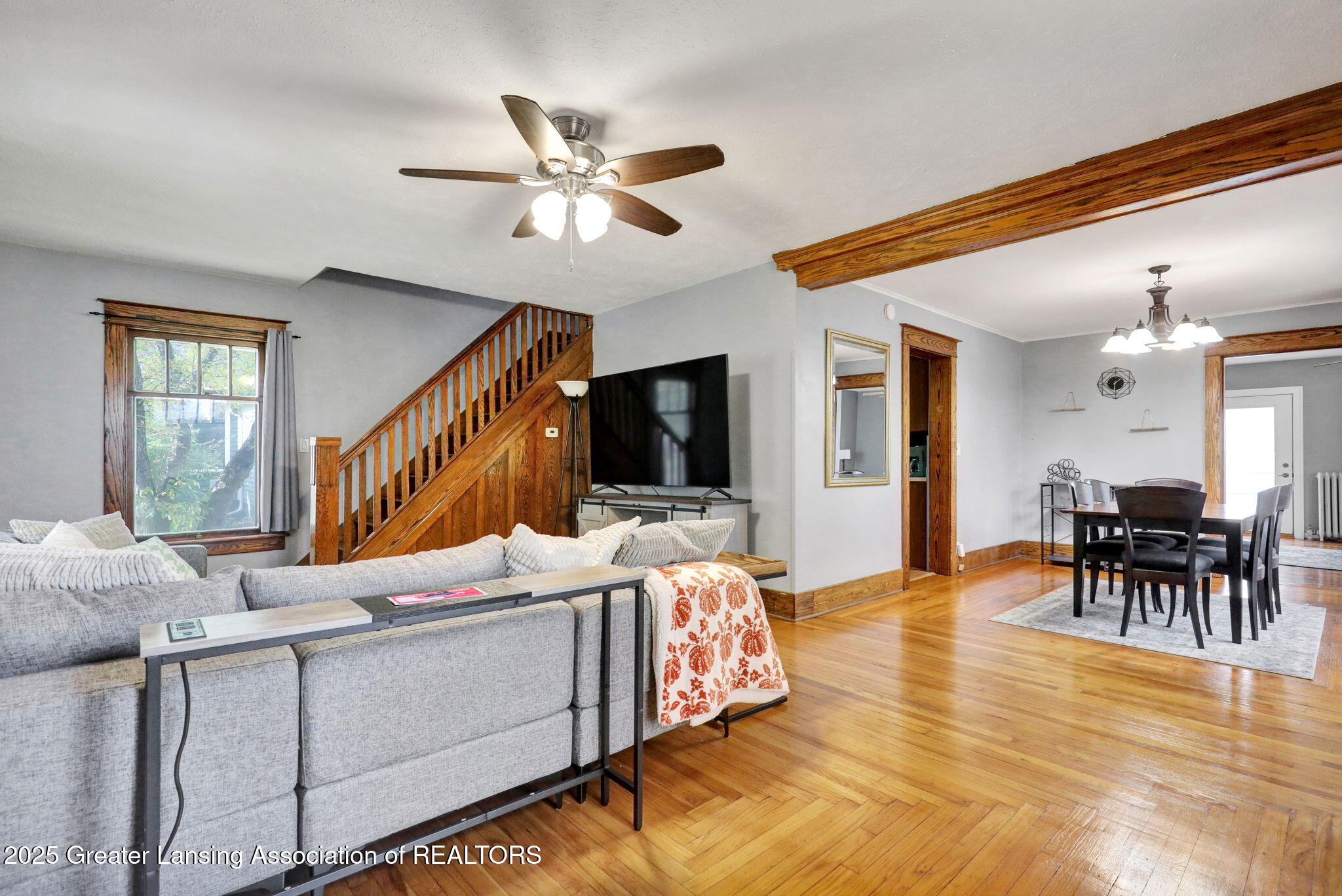 317 E Elm Street