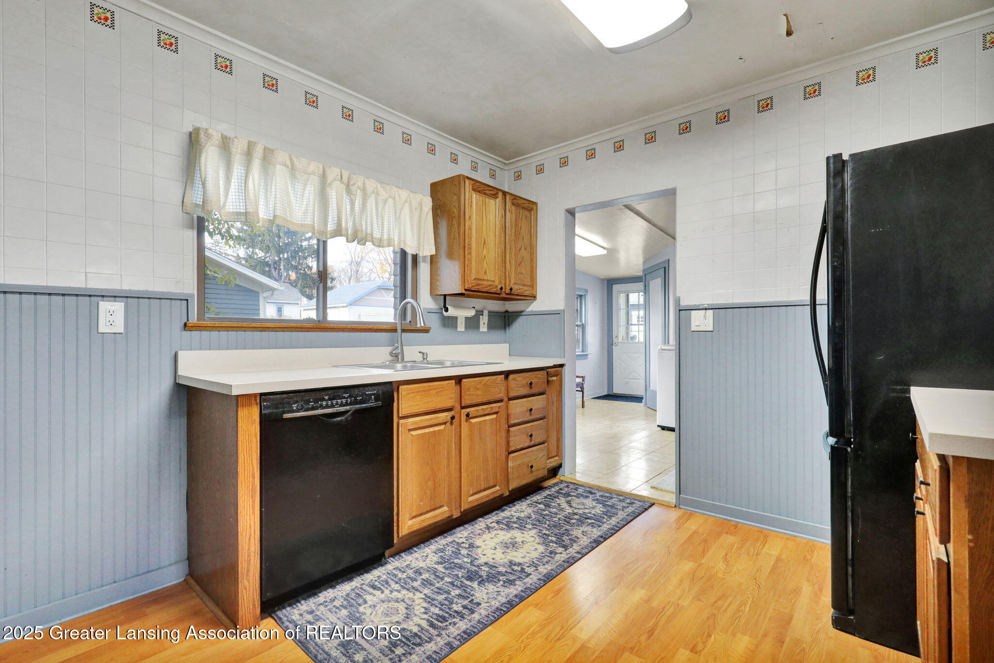 317 E Elm Street