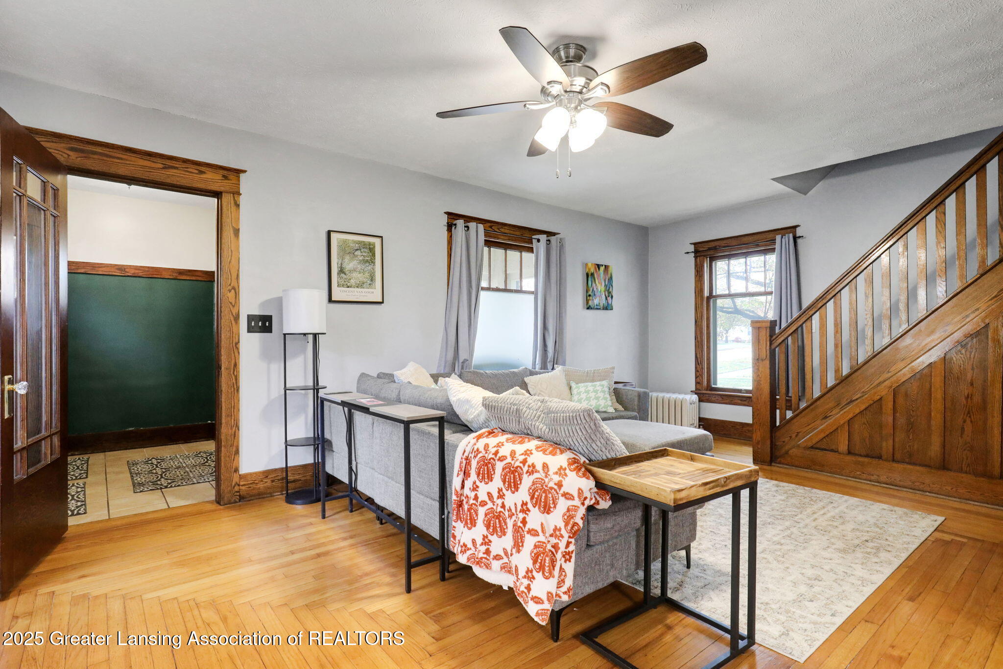 317 E Elm Street