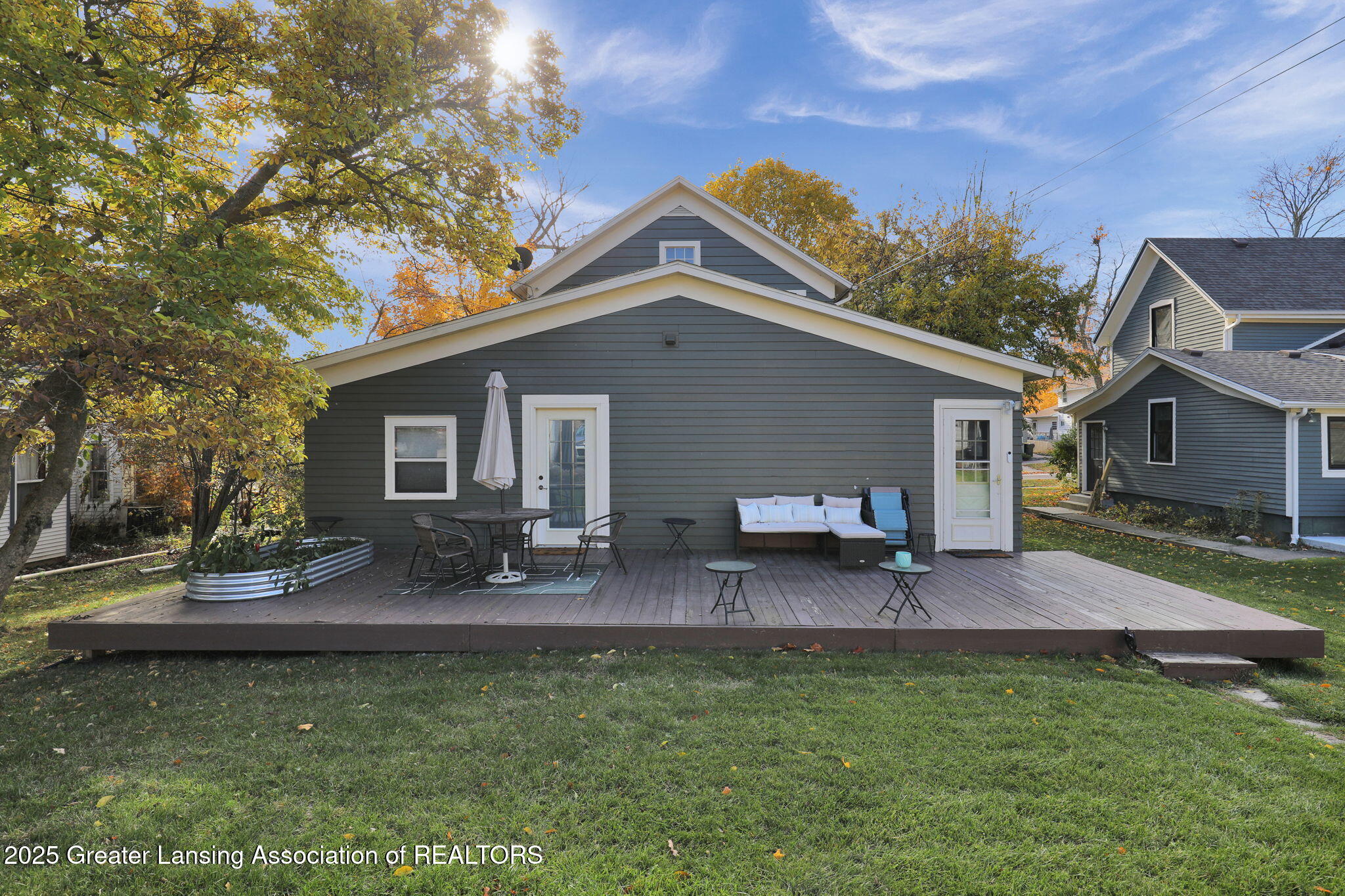 317 E Elm Street