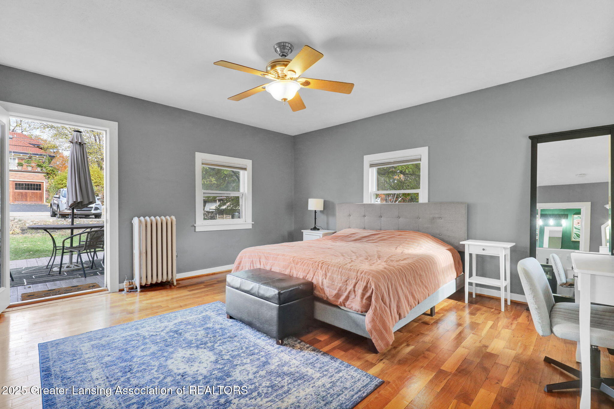 317 E Elm Street