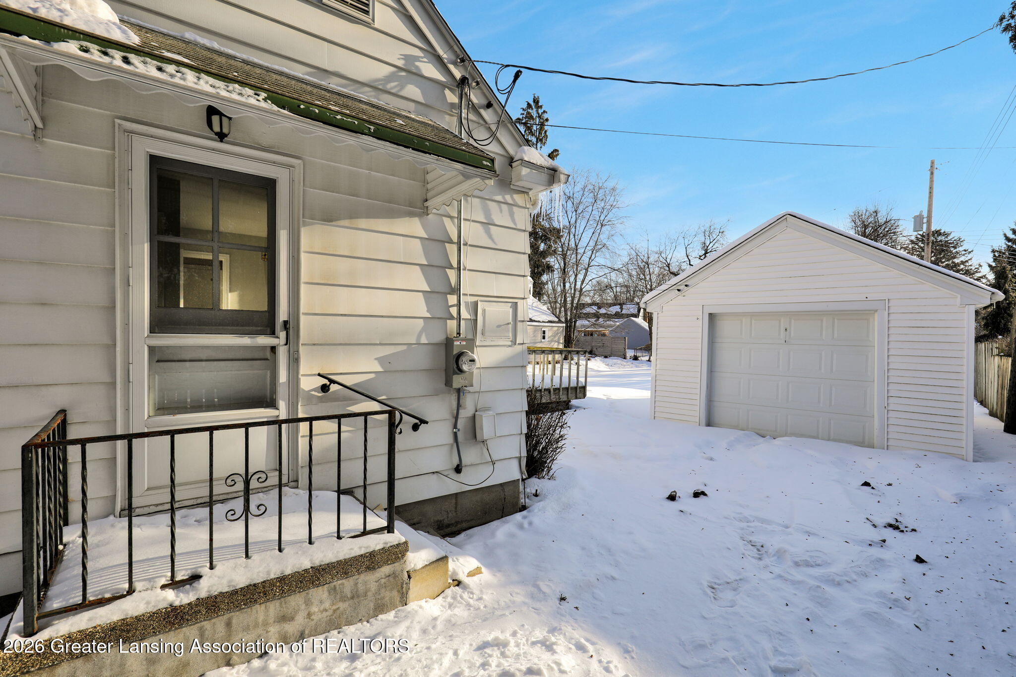 610 Kedzie Street