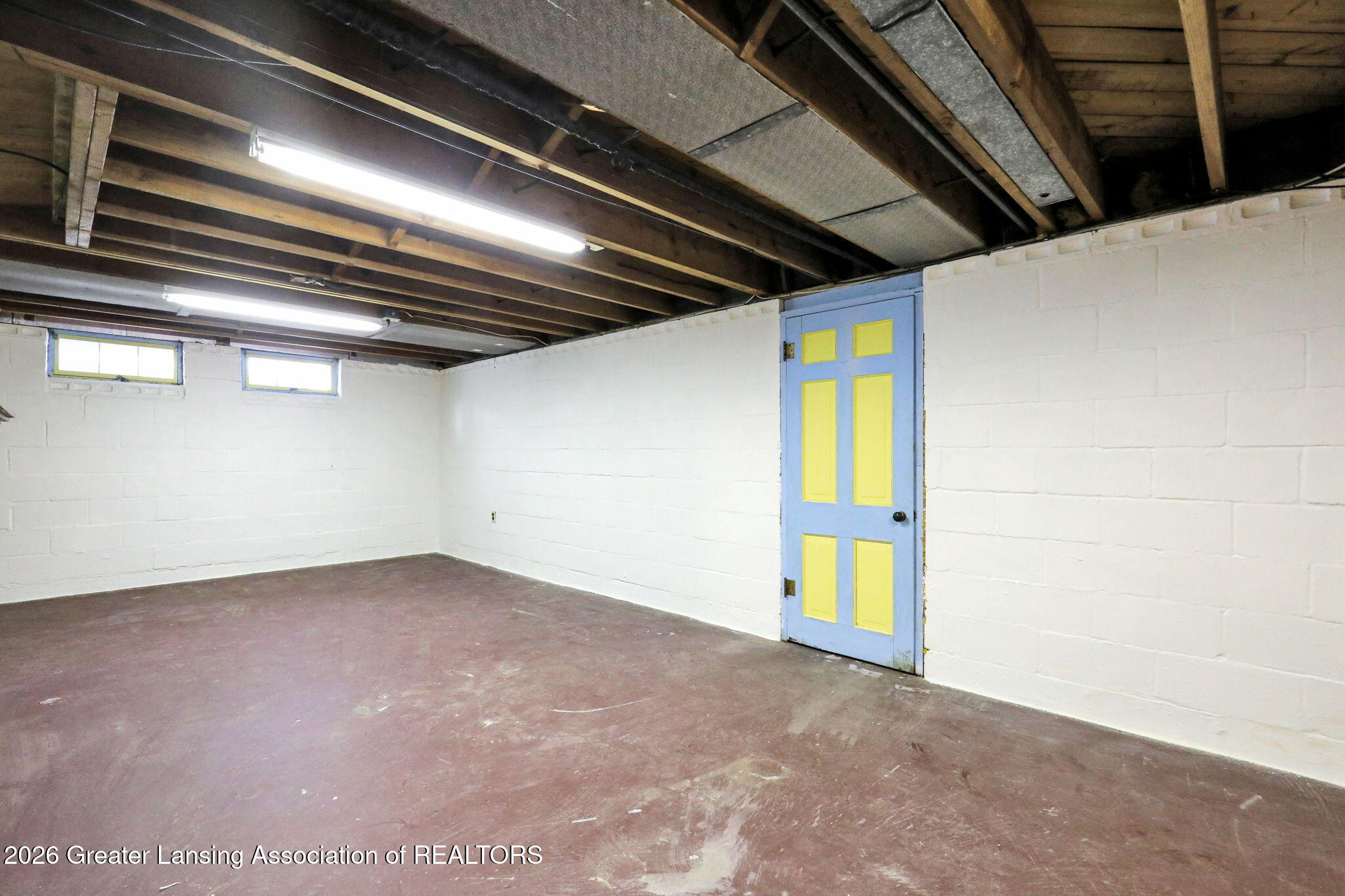 610 Kedzie Street