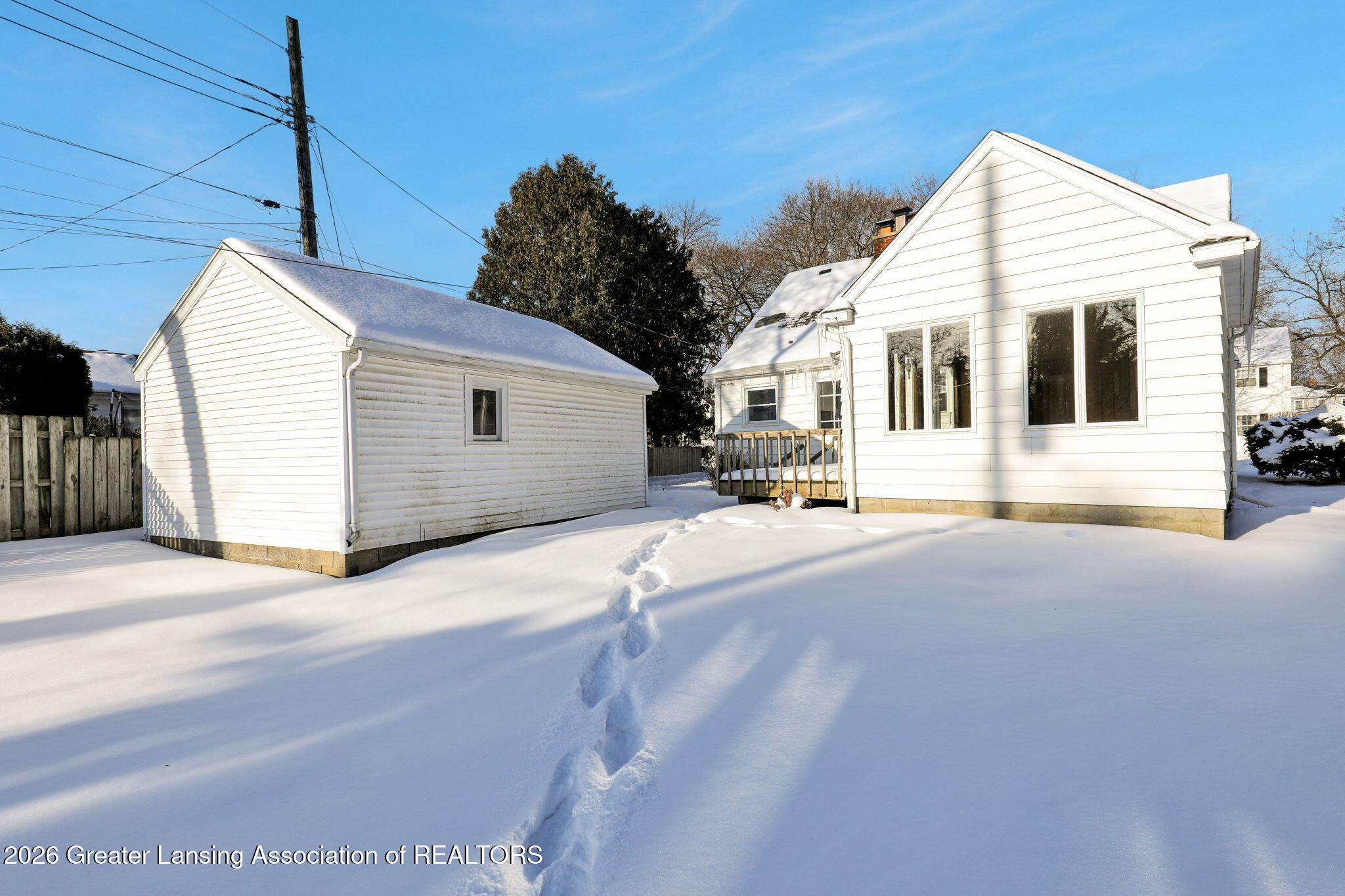 610 Kedzie Street