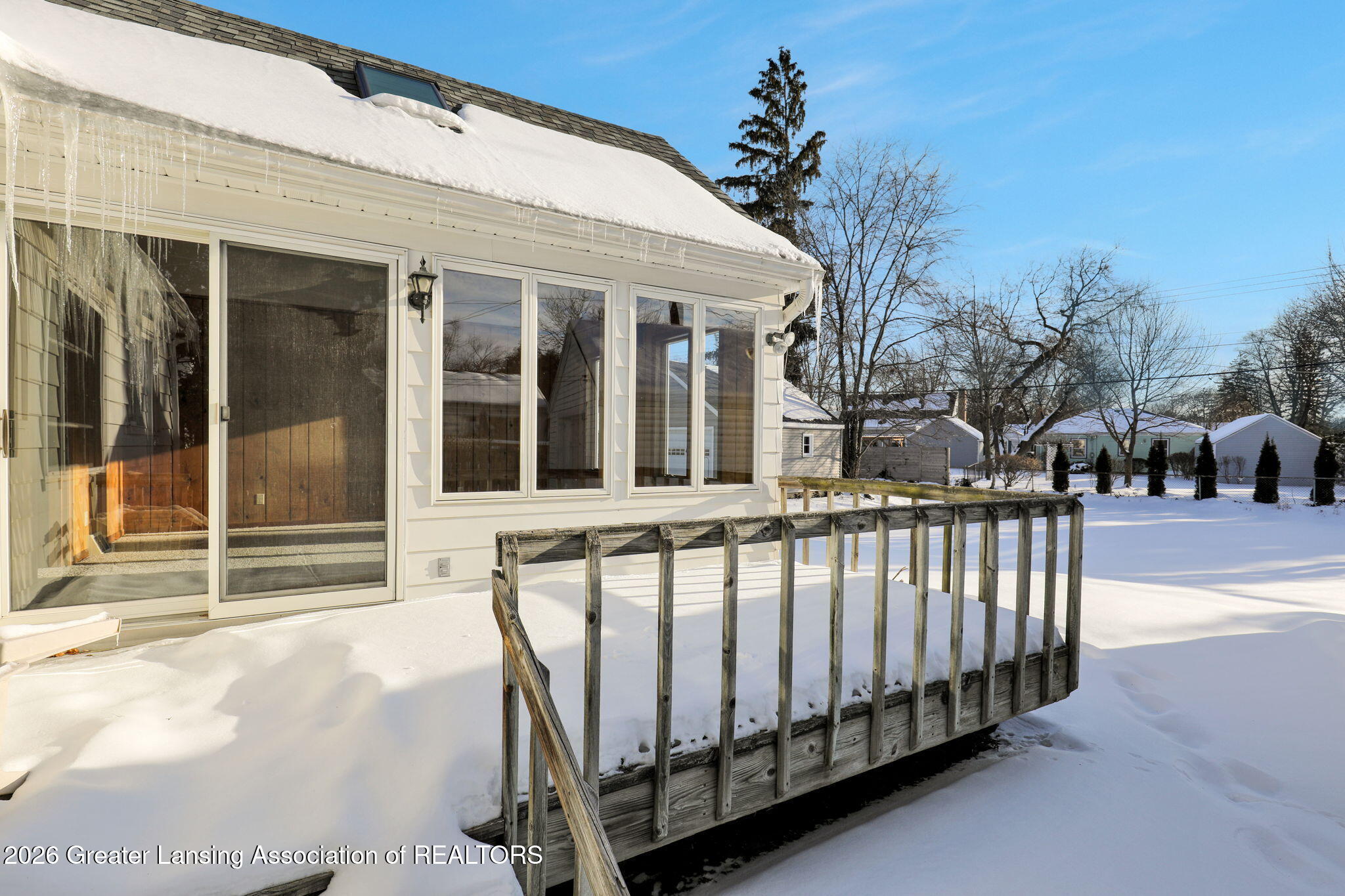 610 Kedzie Street