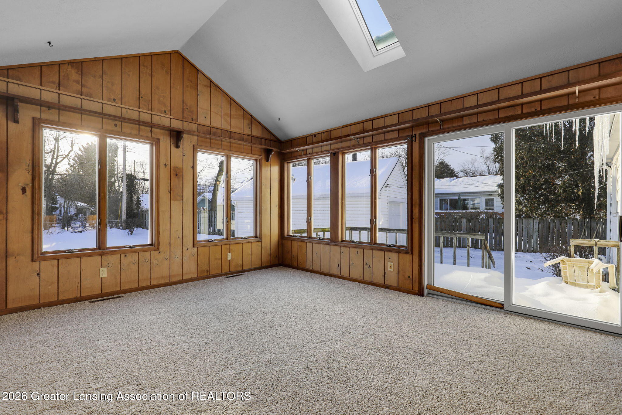 610 Kedzie Street