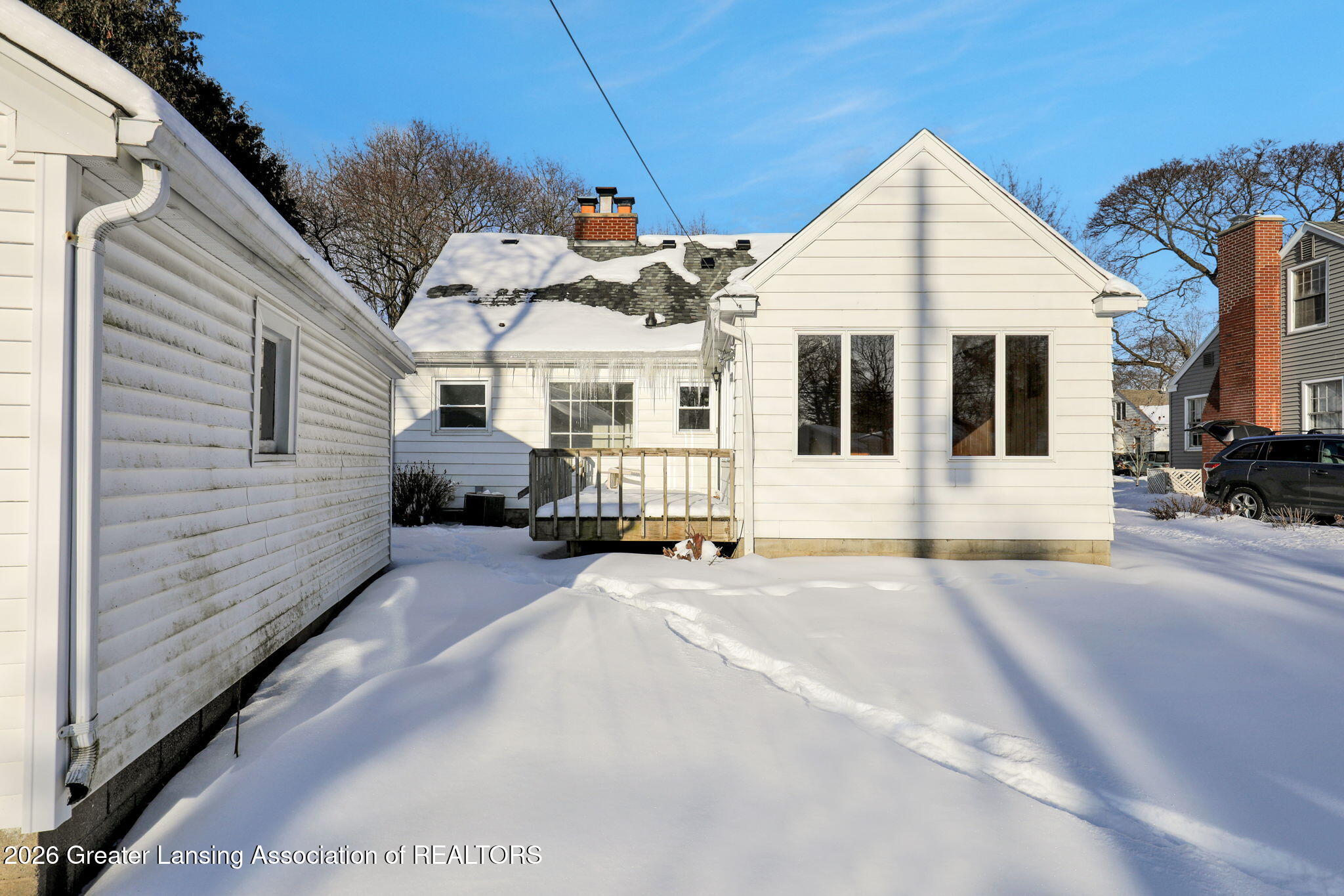 610 Kedzie Street