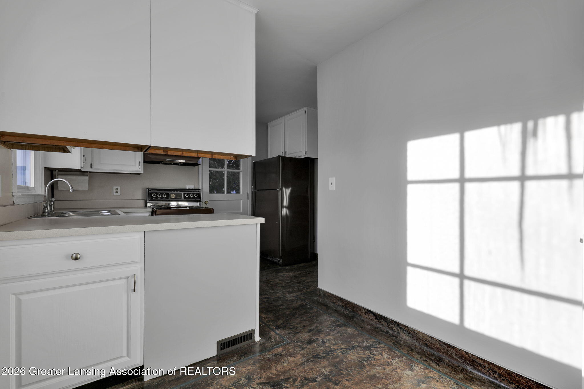 610 Kedzie Street