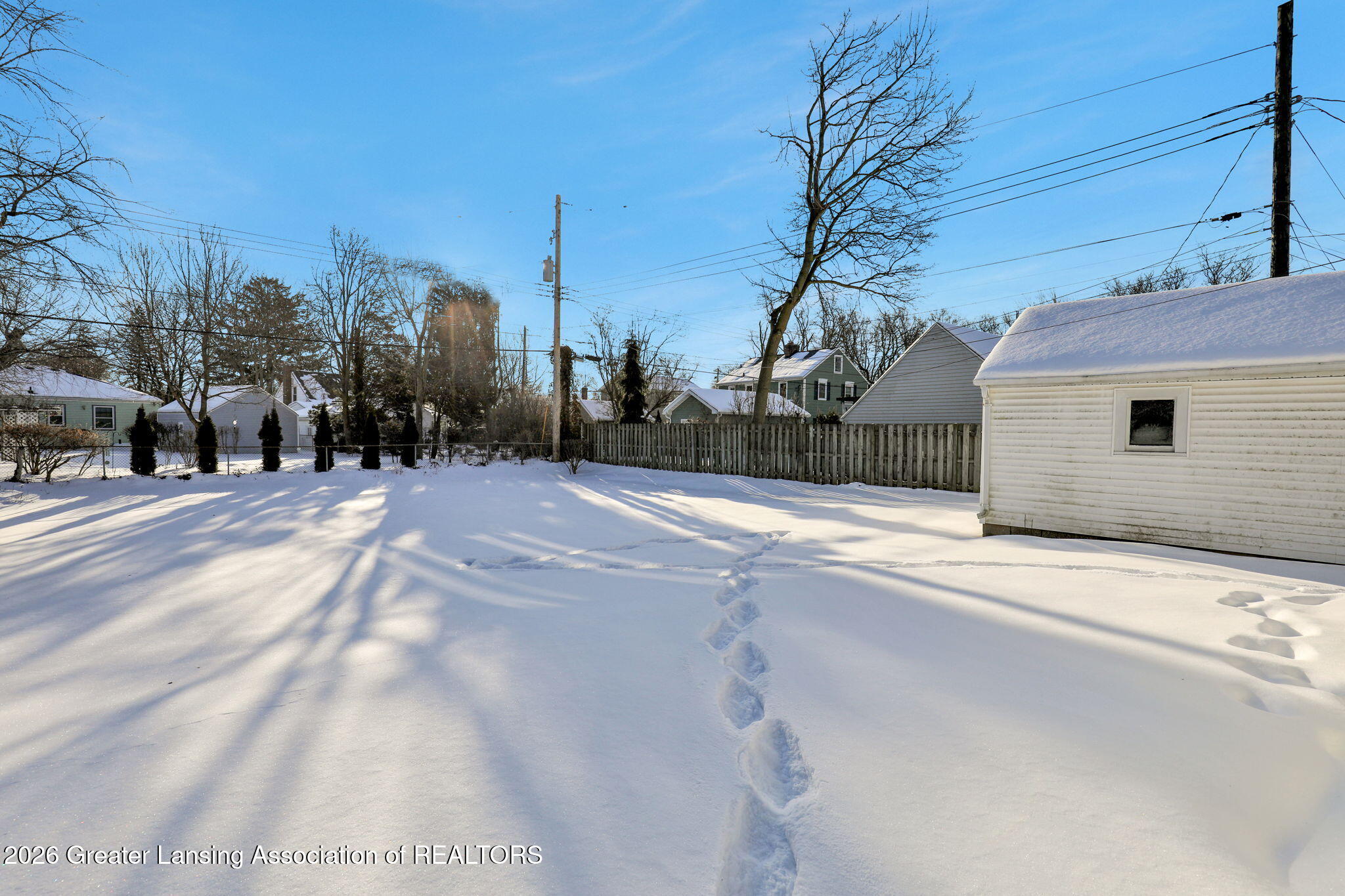 610 Kedzie Street