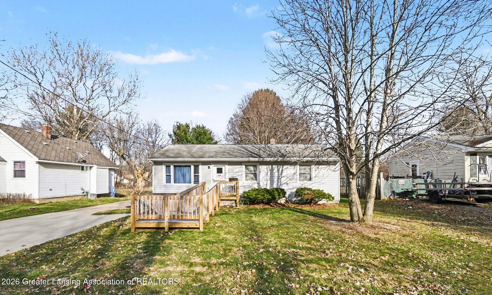 6253 Hilliard Road
