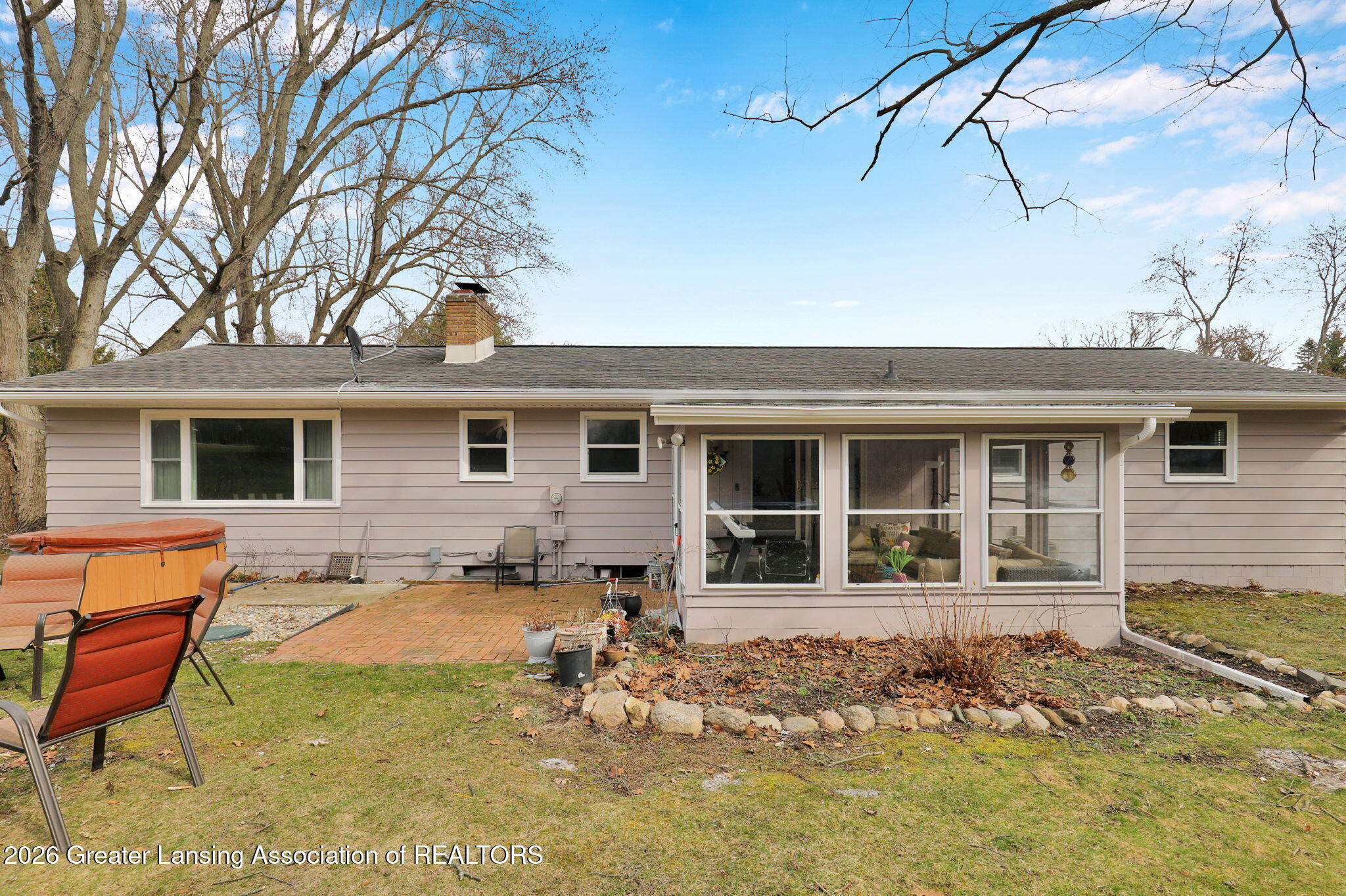 4529 Sandstone Drive