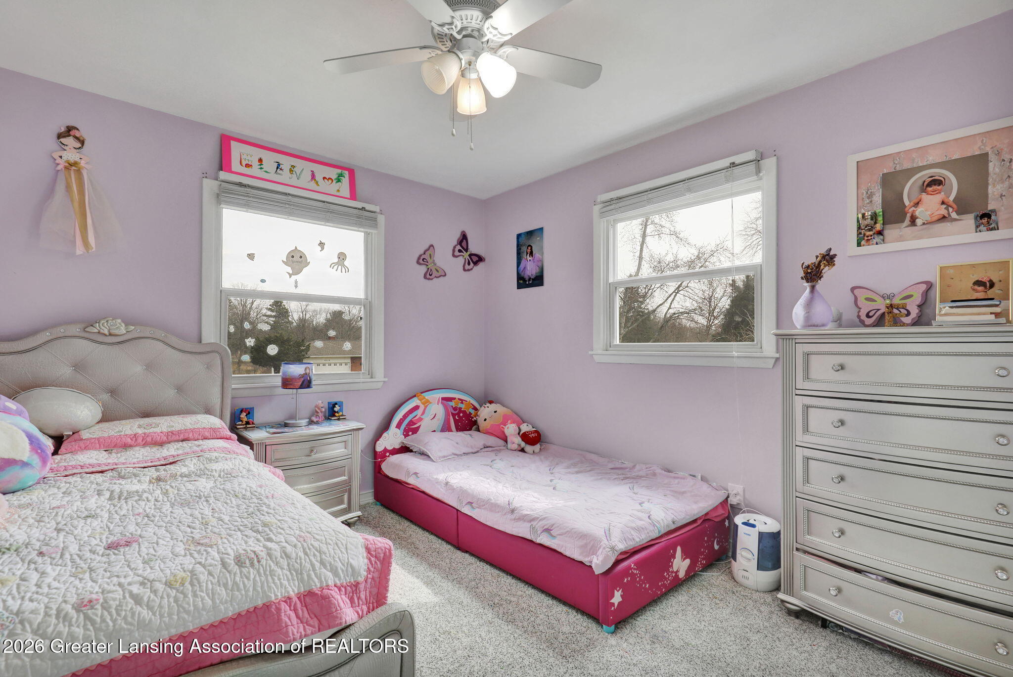4529 Sandstone Drive