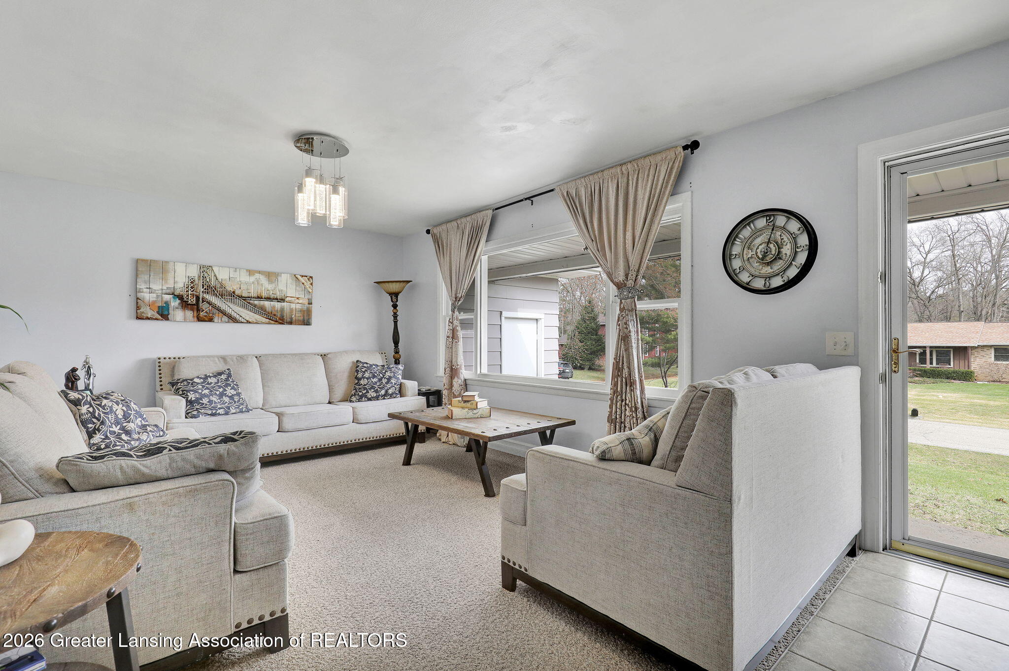 4529 Sandstone Drive