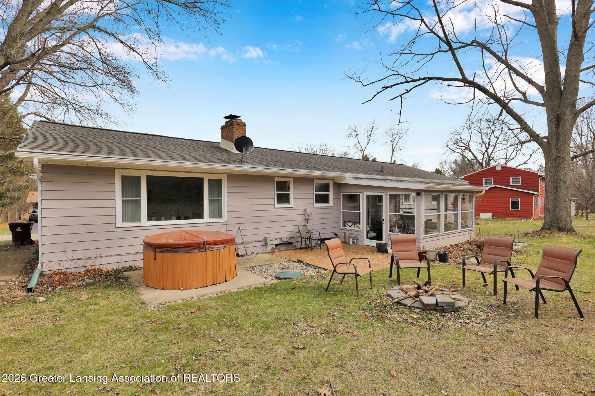 4529 Sandstone Drive