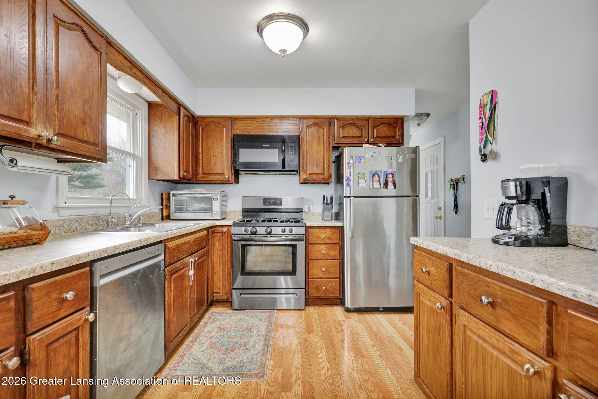 4529 Sandstone Drive