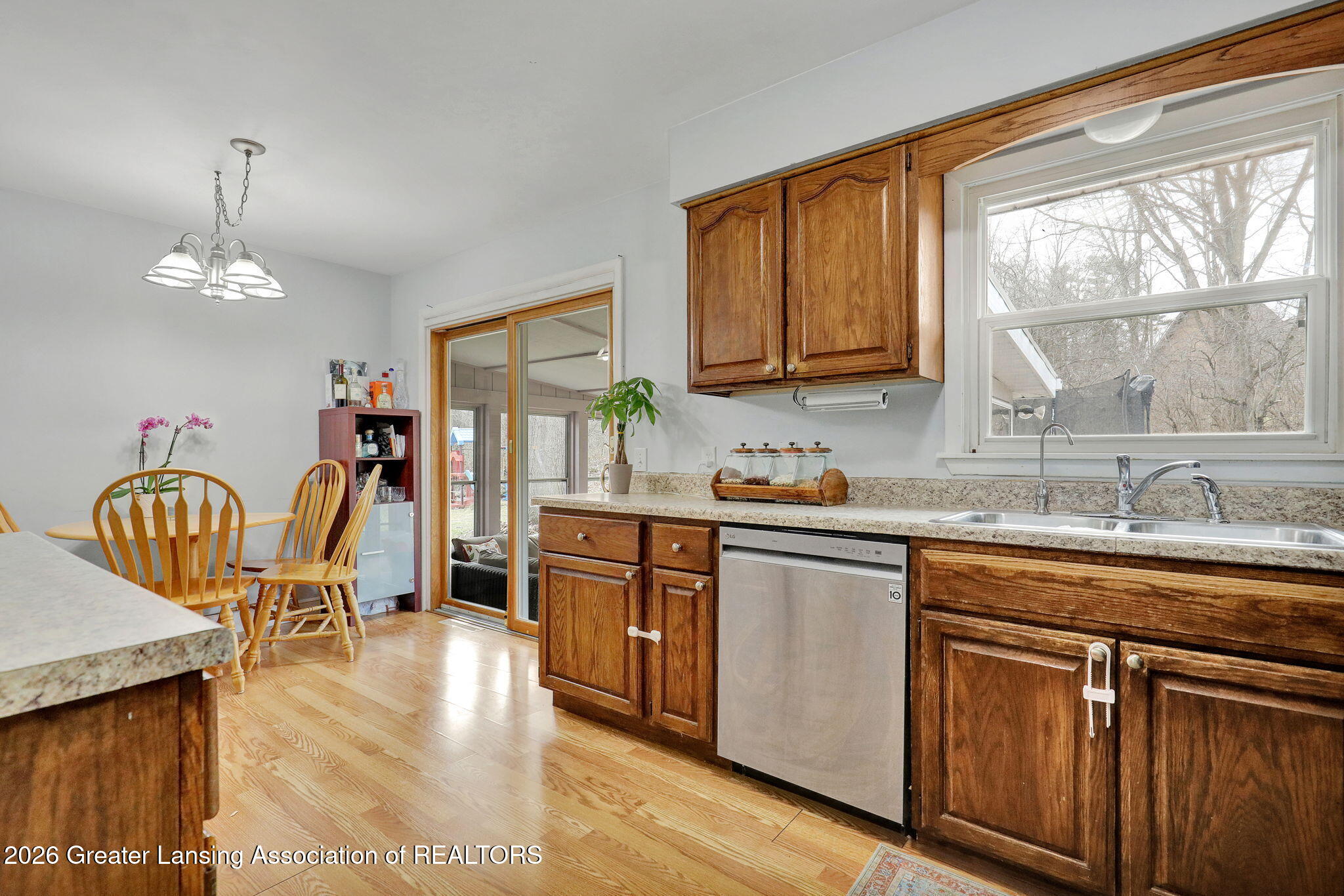 4529 Sandstone Drive