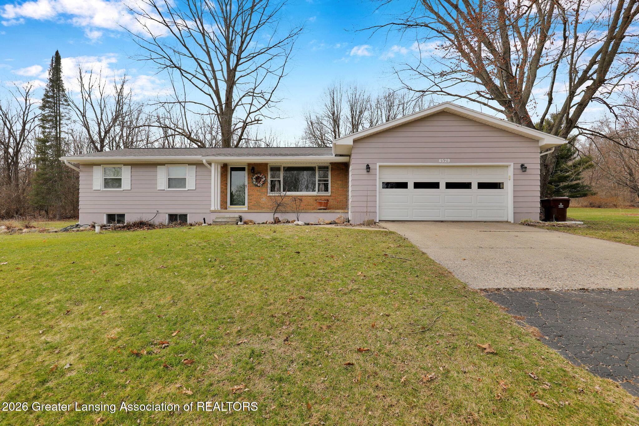 4529 Sandstone Drive