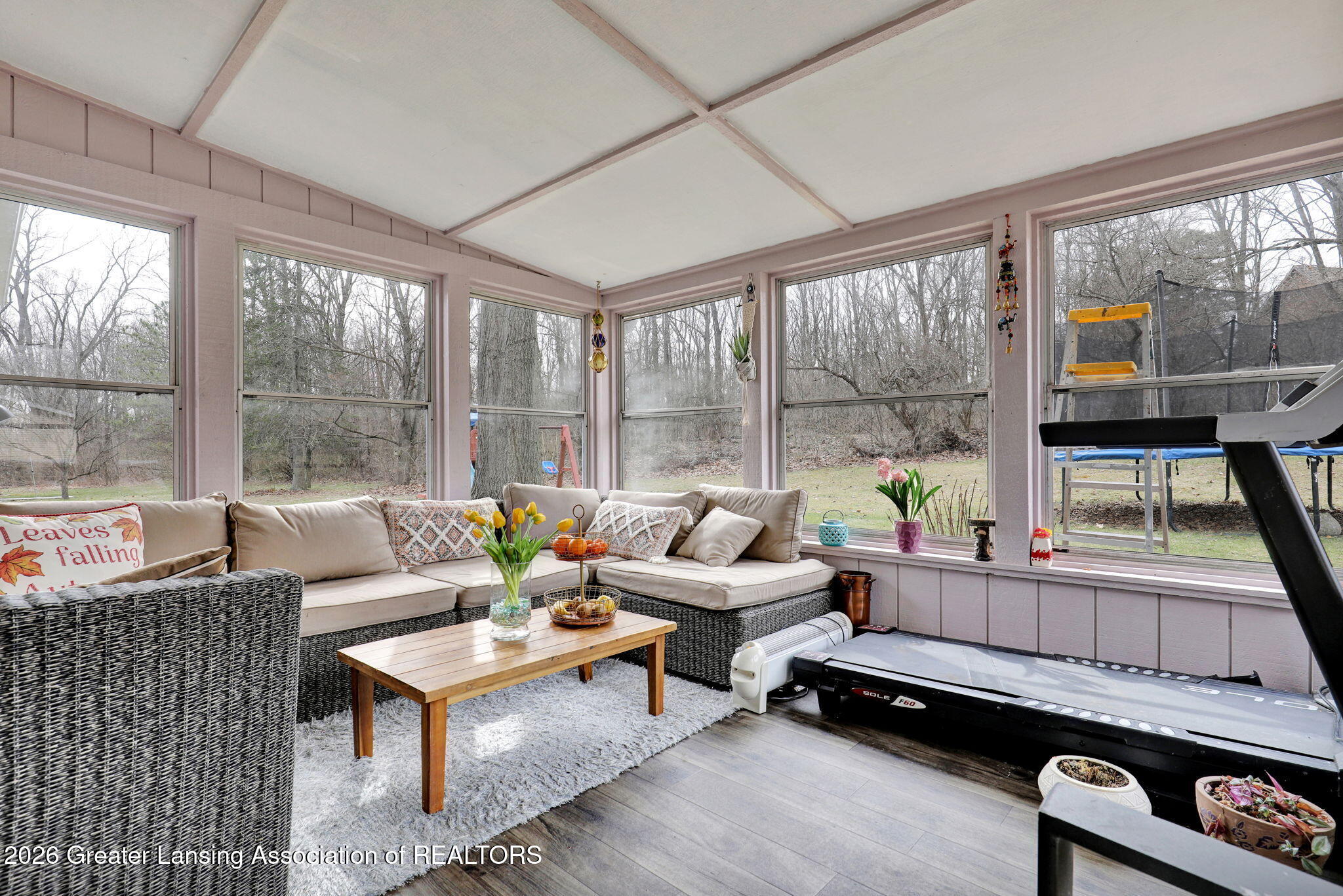 4529 Sandstone Drive