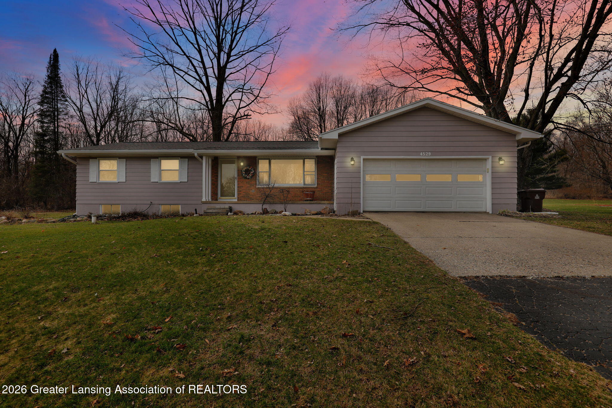 4529 Sandstone Drive