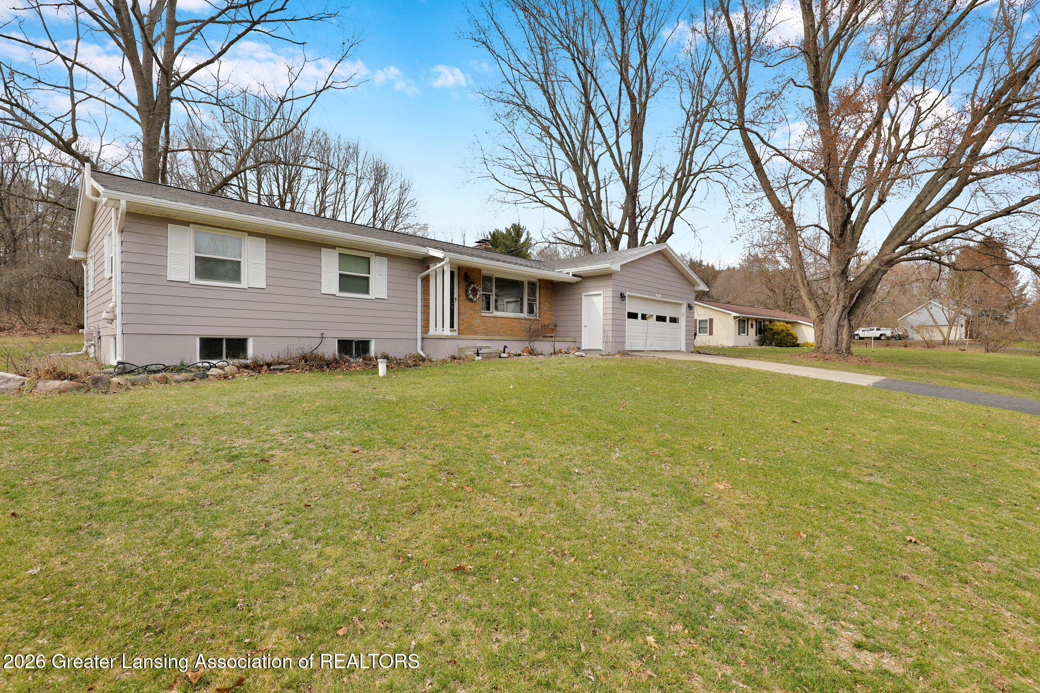 4529 Sandstone Drive