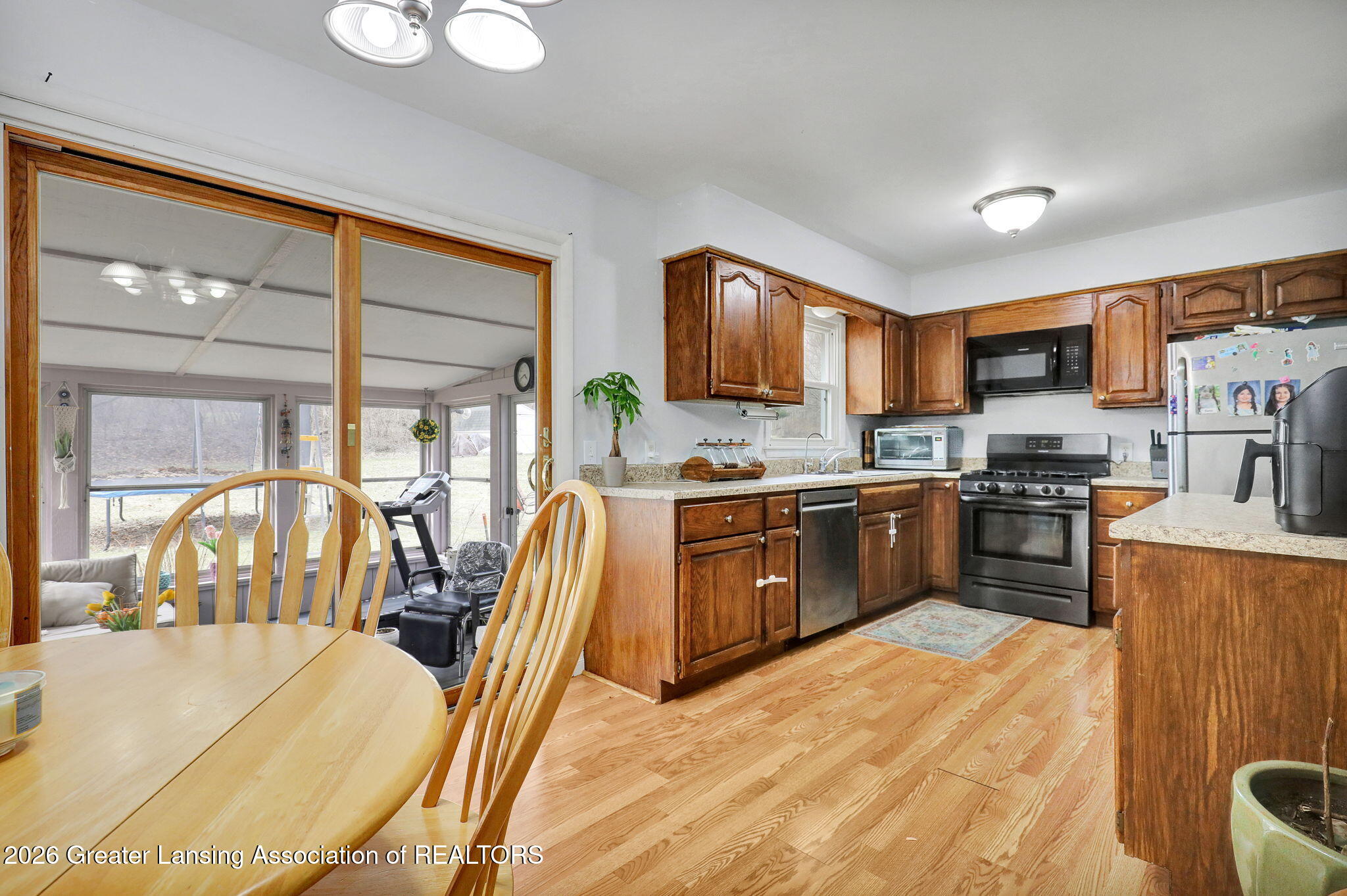 4529 Sandstone Drive