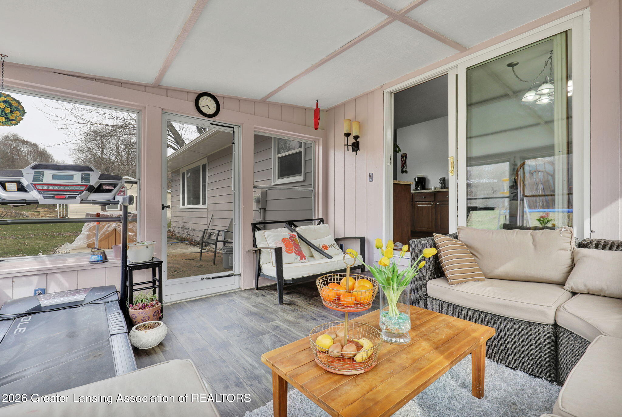 4529 Sandstone Drive