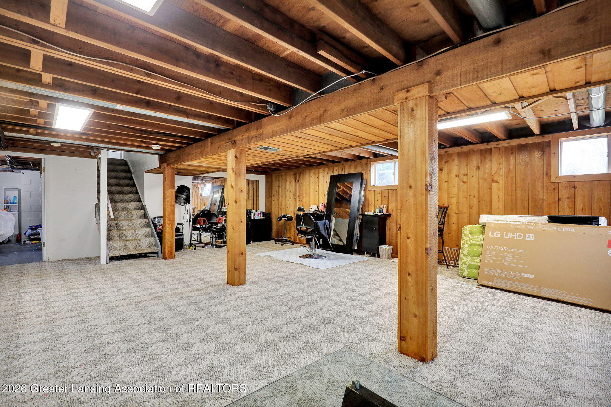 4529 Sandstone Drive